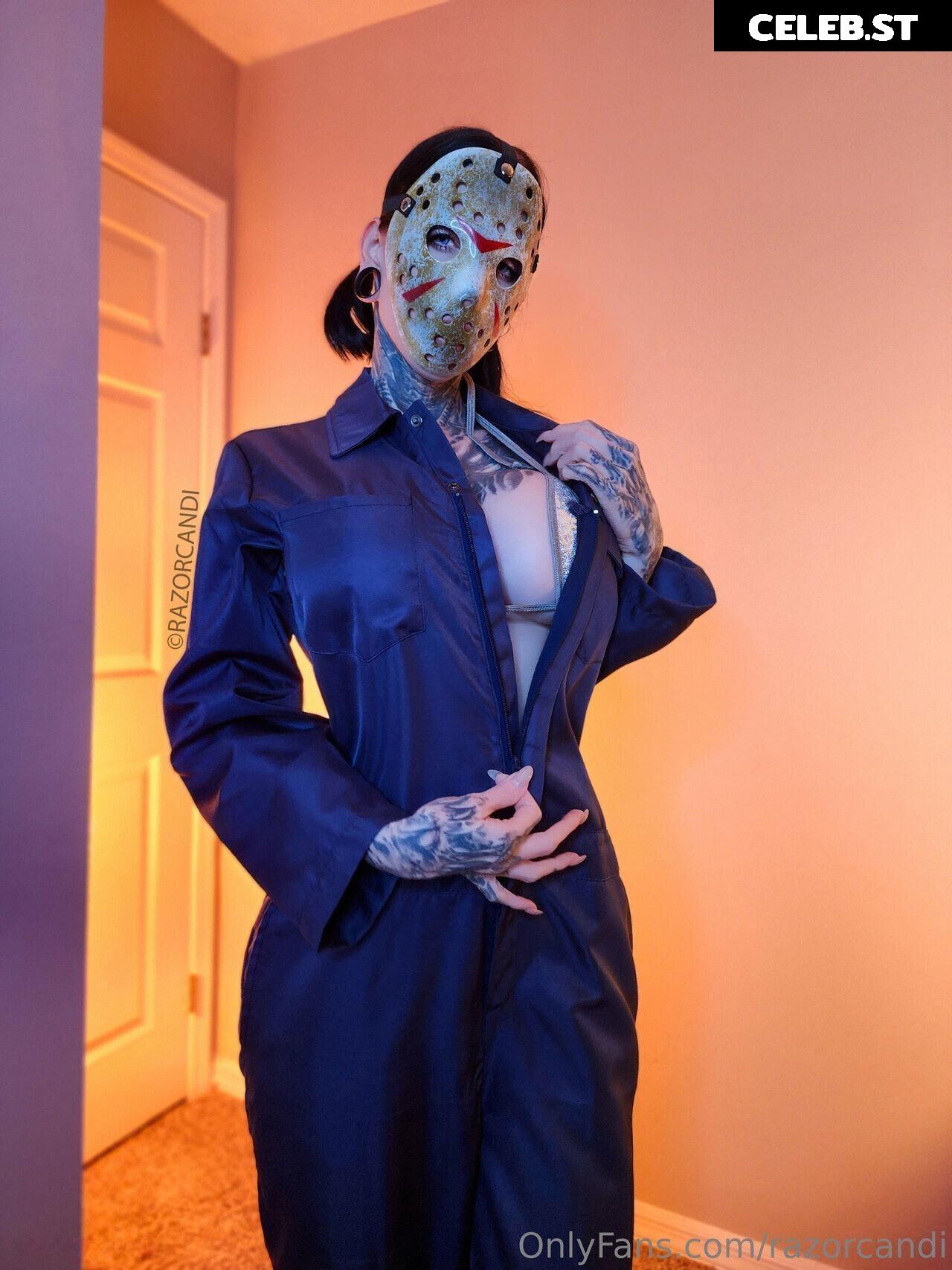 Razor Candi Image 1798890