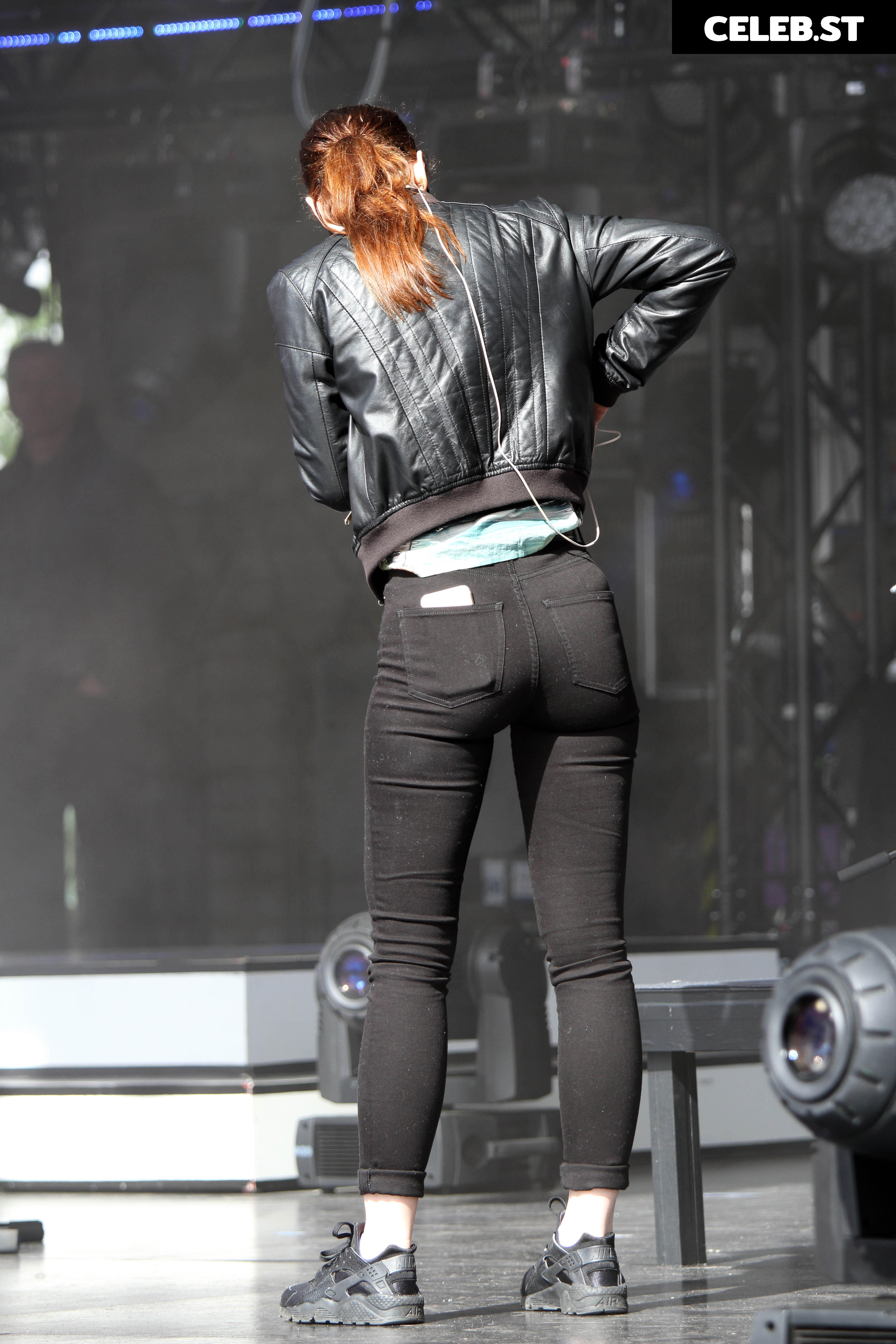 Lena Meyer-Landrut Image 1798582