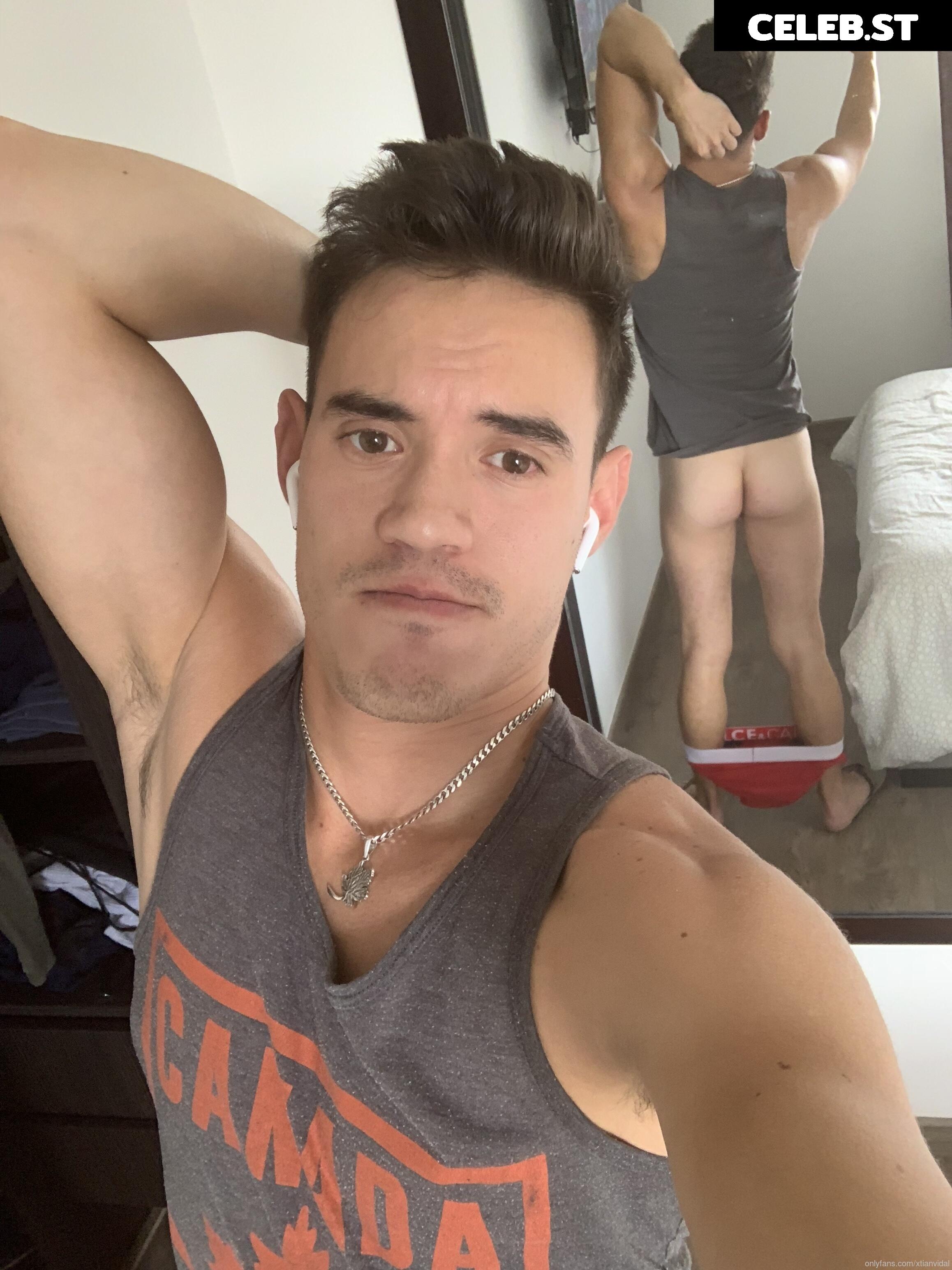 oliverhuntxxx Image 17985571