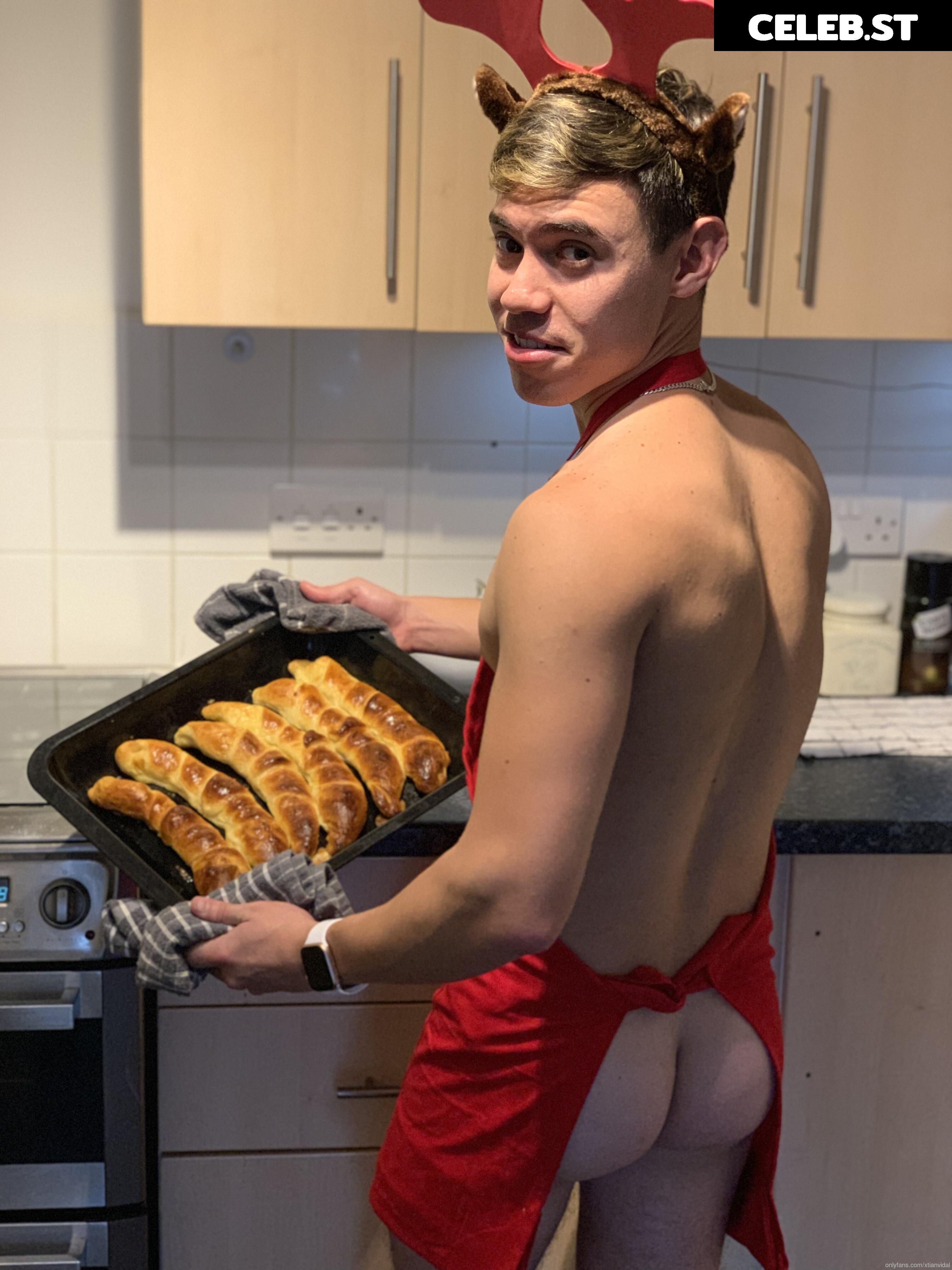 oliverhuntxxx Image 17985412