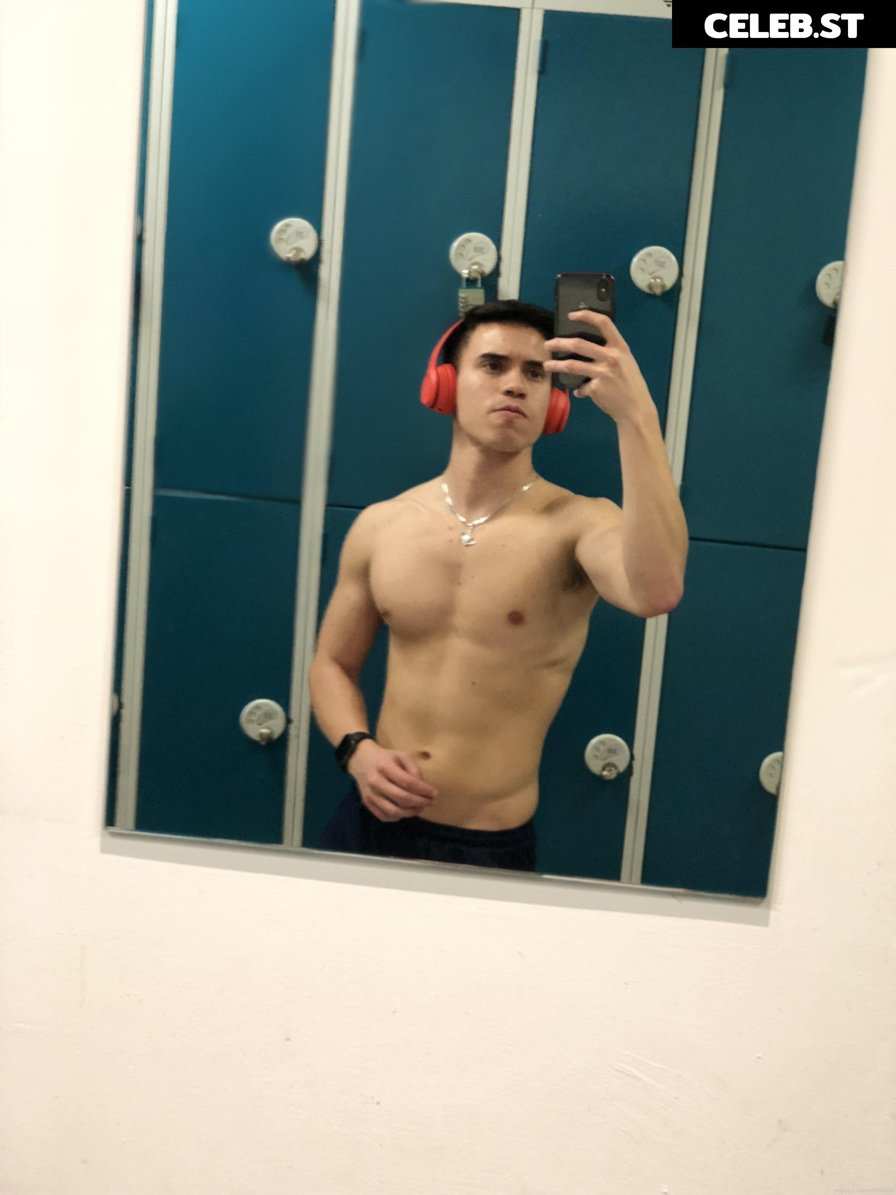 oliverhuntxxx Image 17985402