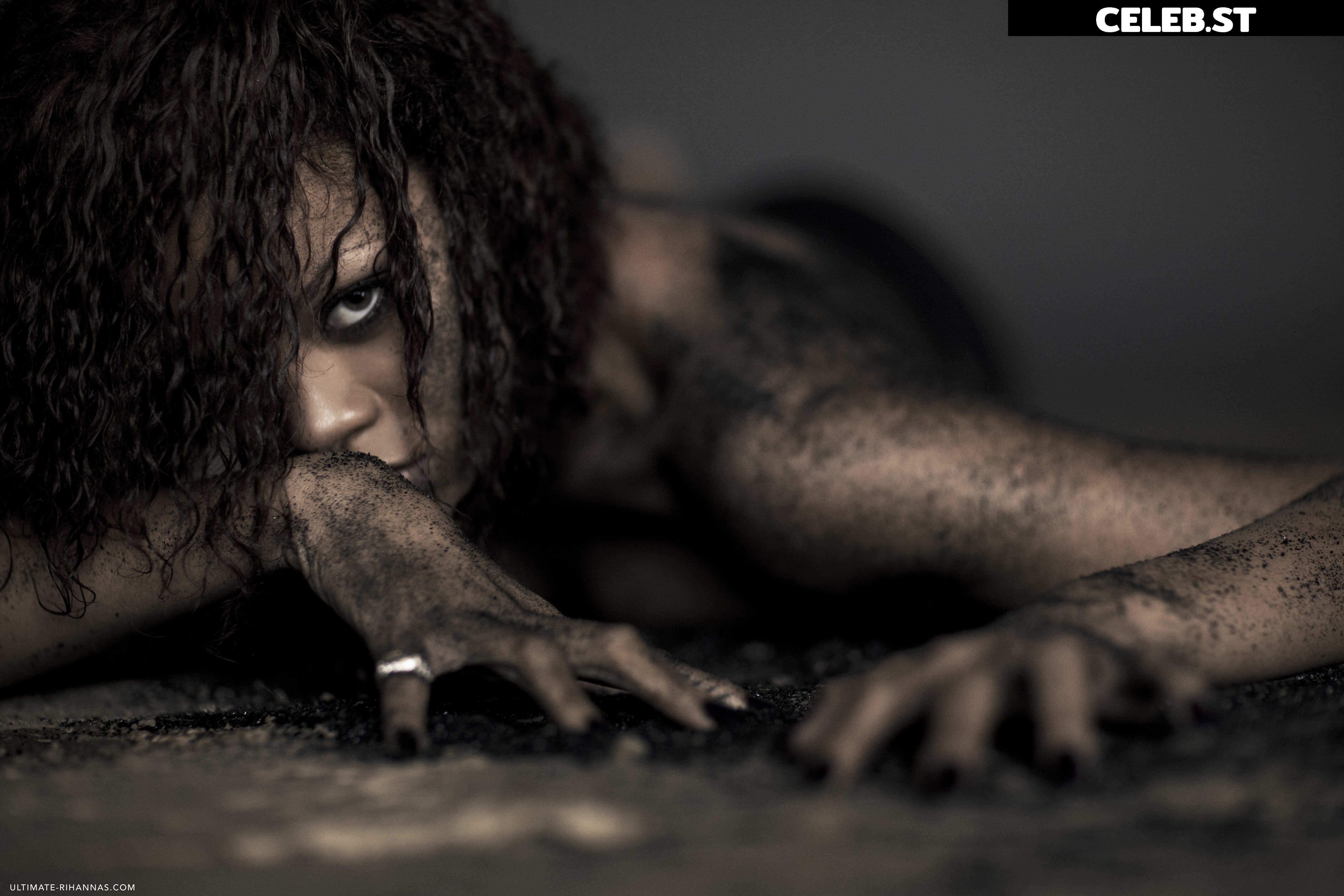 Rihanna Image 1798487