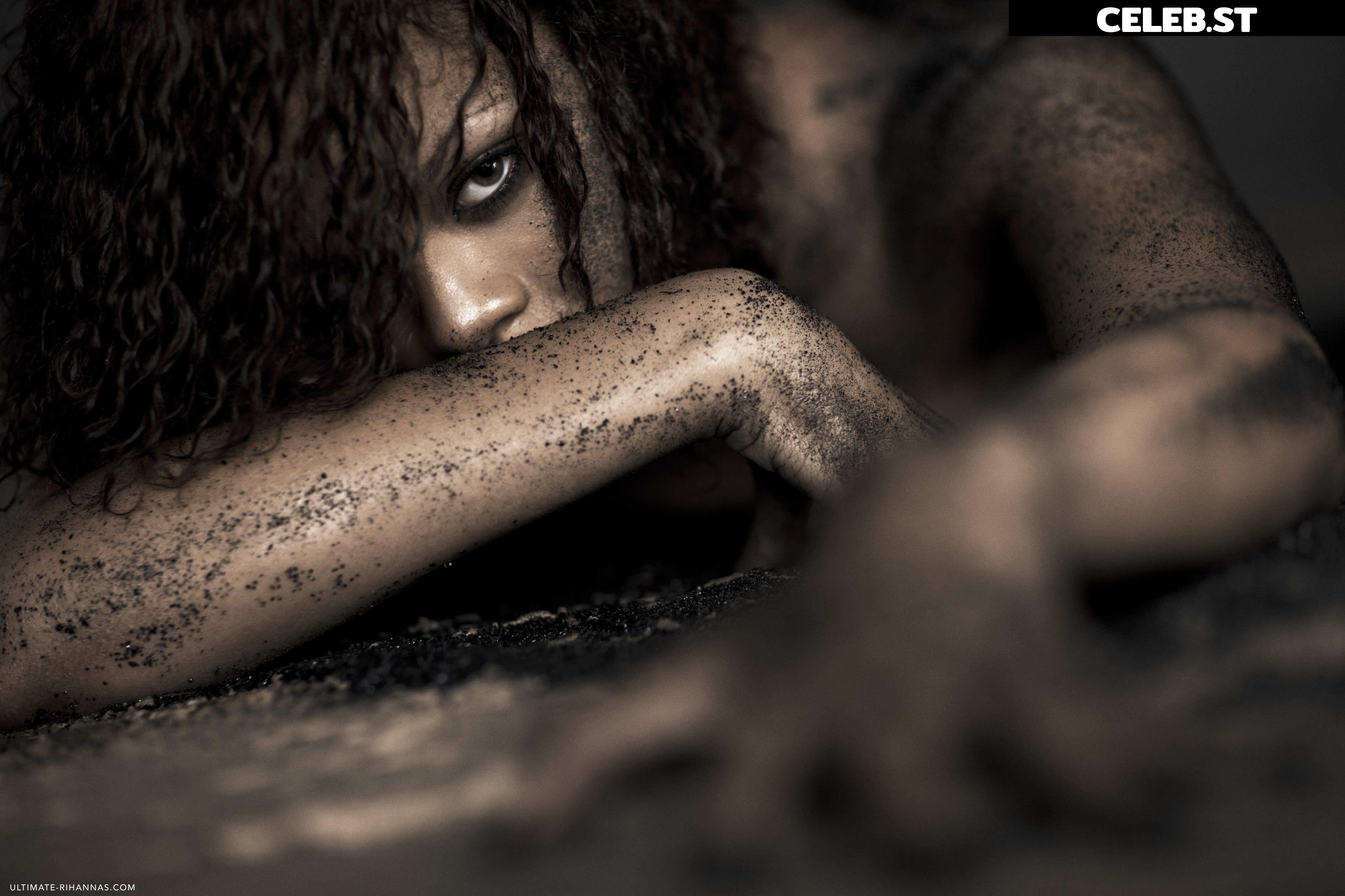 Rihanna Image 1798456