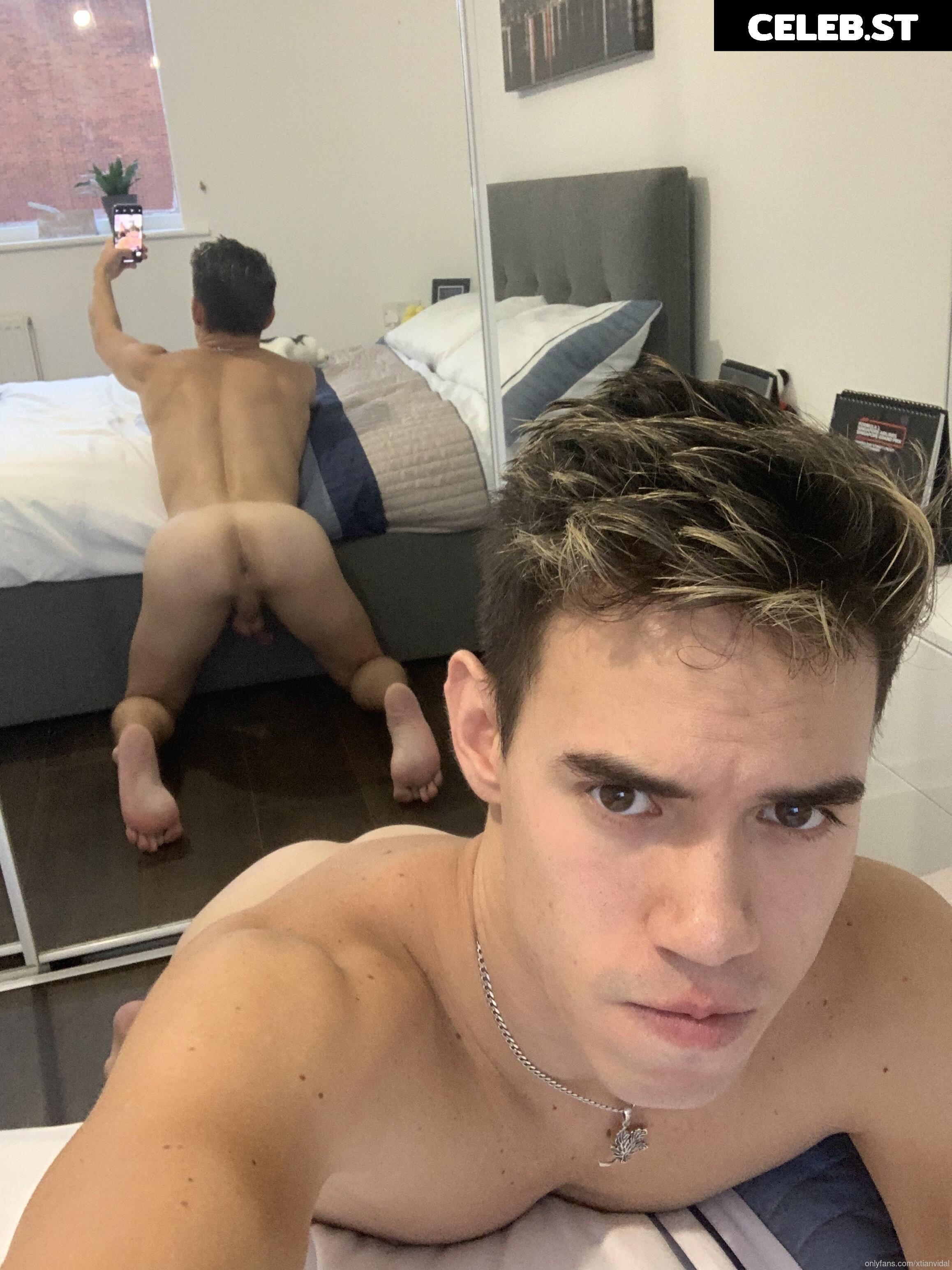 oliverhuntxxx Image 17984410