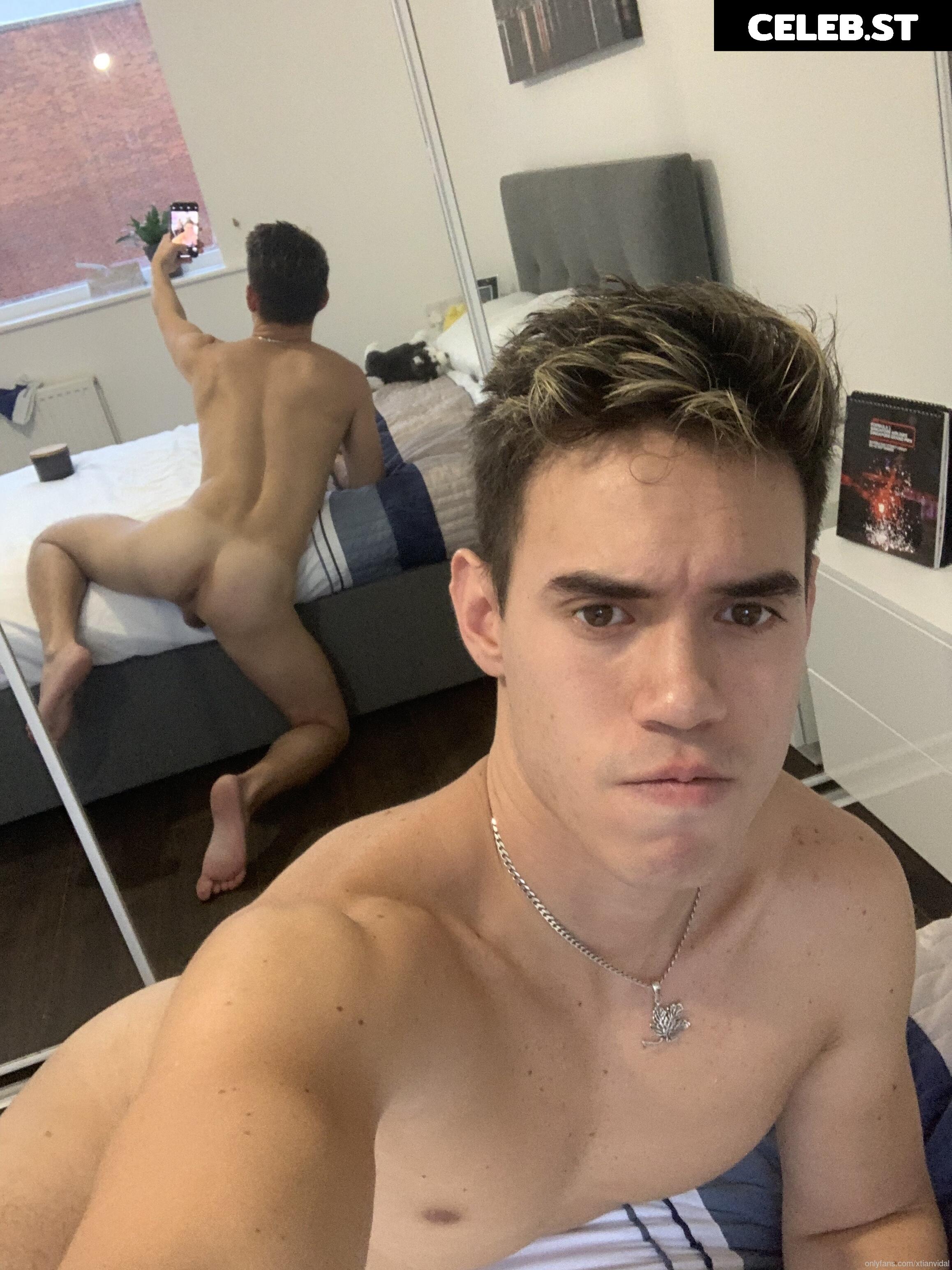 oliverhuntxxx Image 17984465