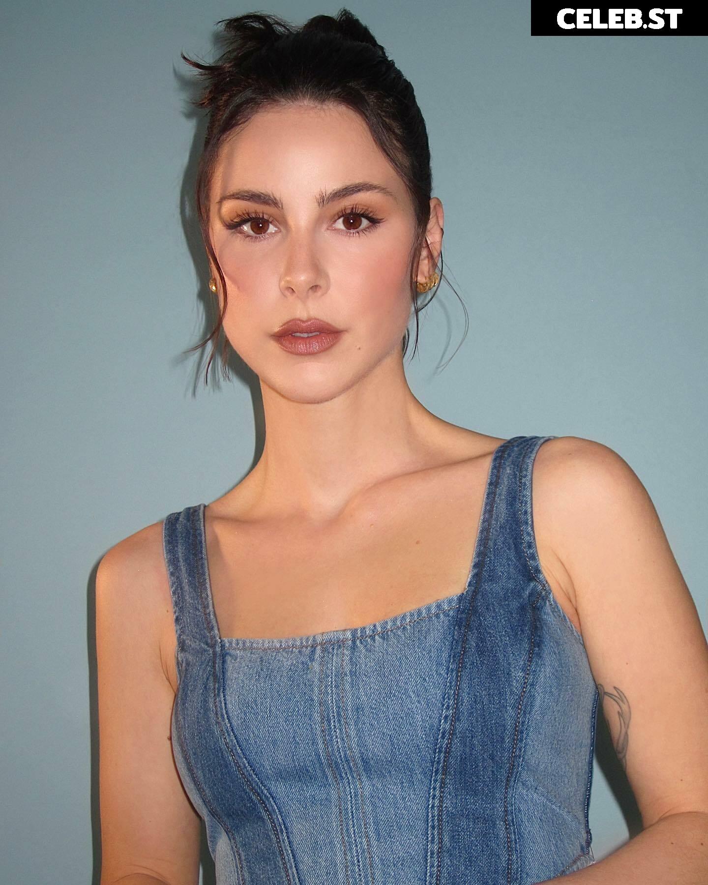 Lena Meyer-Landrut Image 1798444