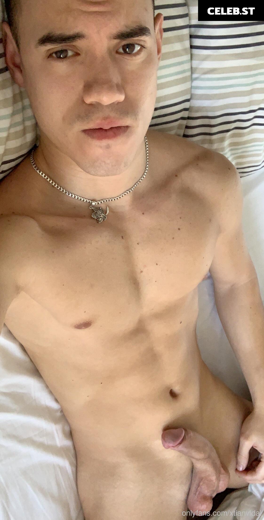 oliverhuntxxx Image 17984025