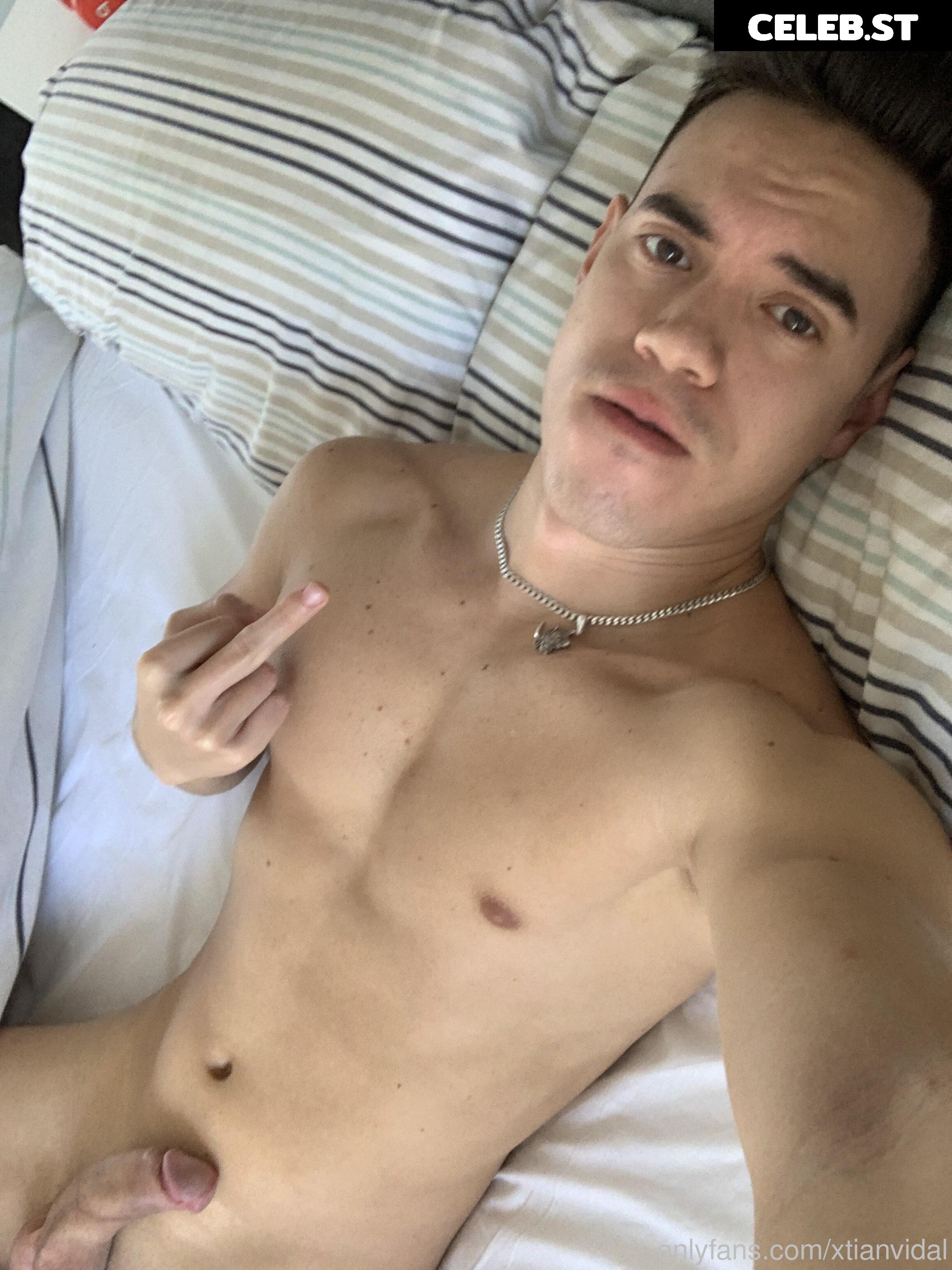 oliverhuntxxx Image 17984064