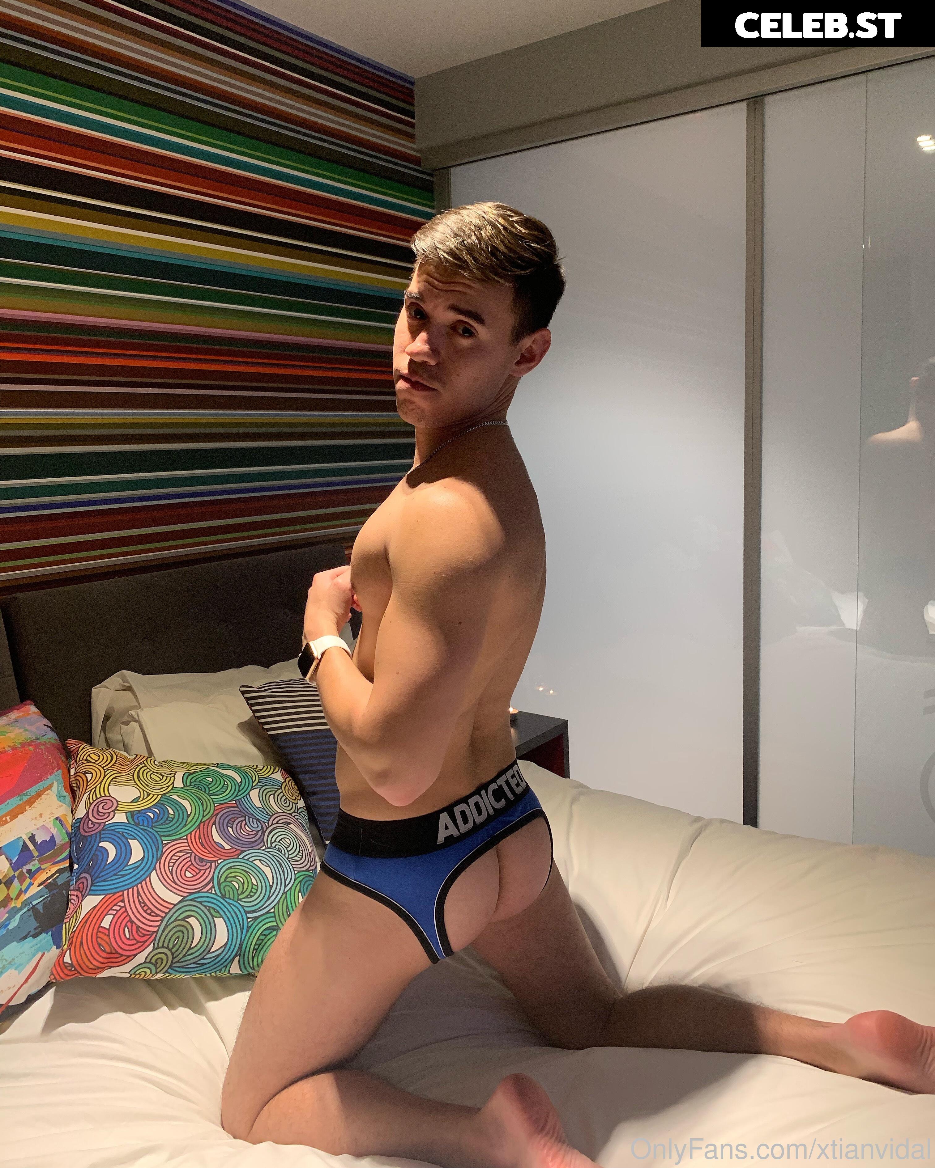 oliverhuntxxx Image 17984072