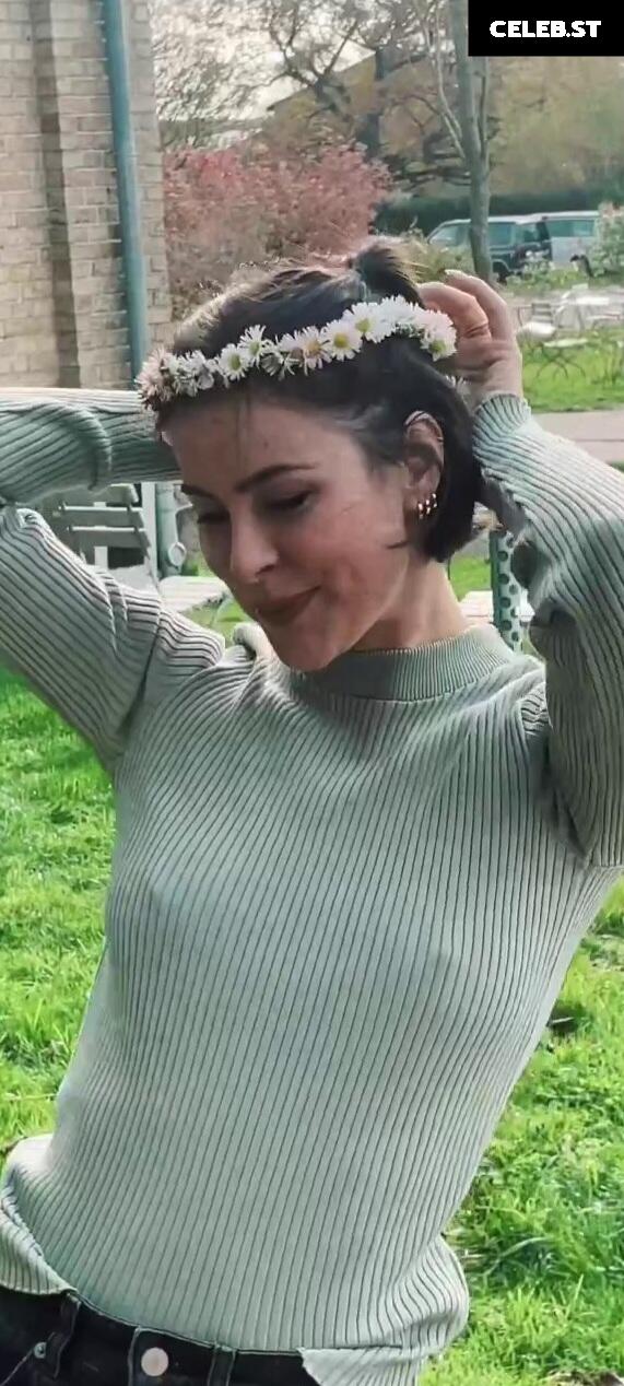 Lena Meyer-Landrut Image 1798747
