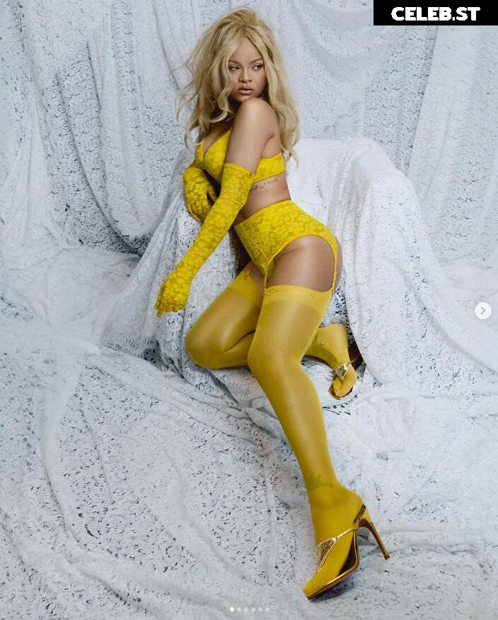 Rihanna Image 1798774