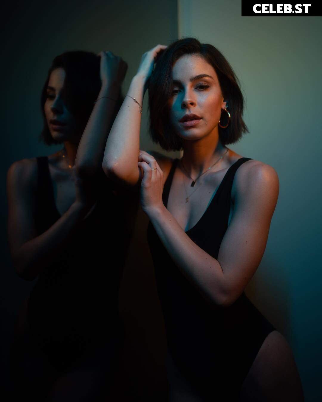 Lena Meyer-Landrut Image 1798190