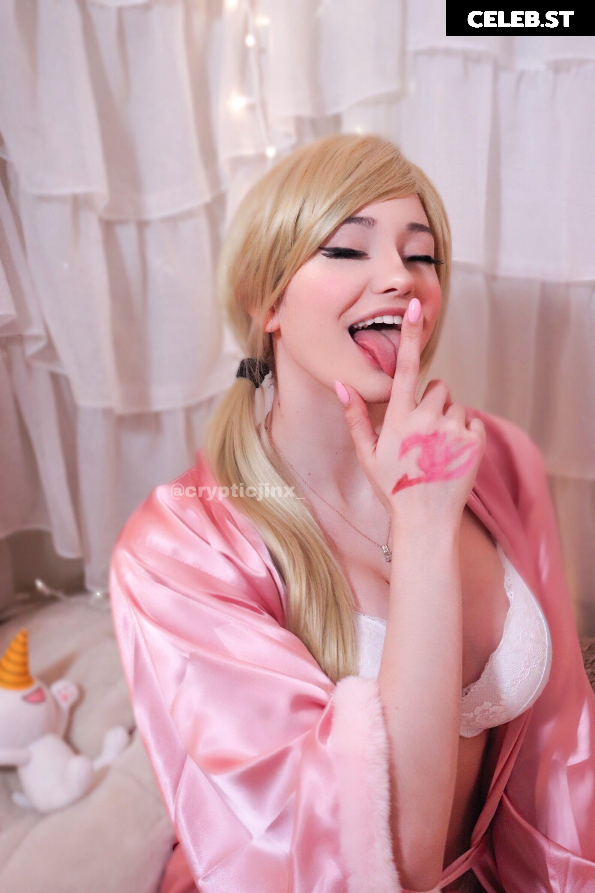 Jinx Asmr Image 1798043