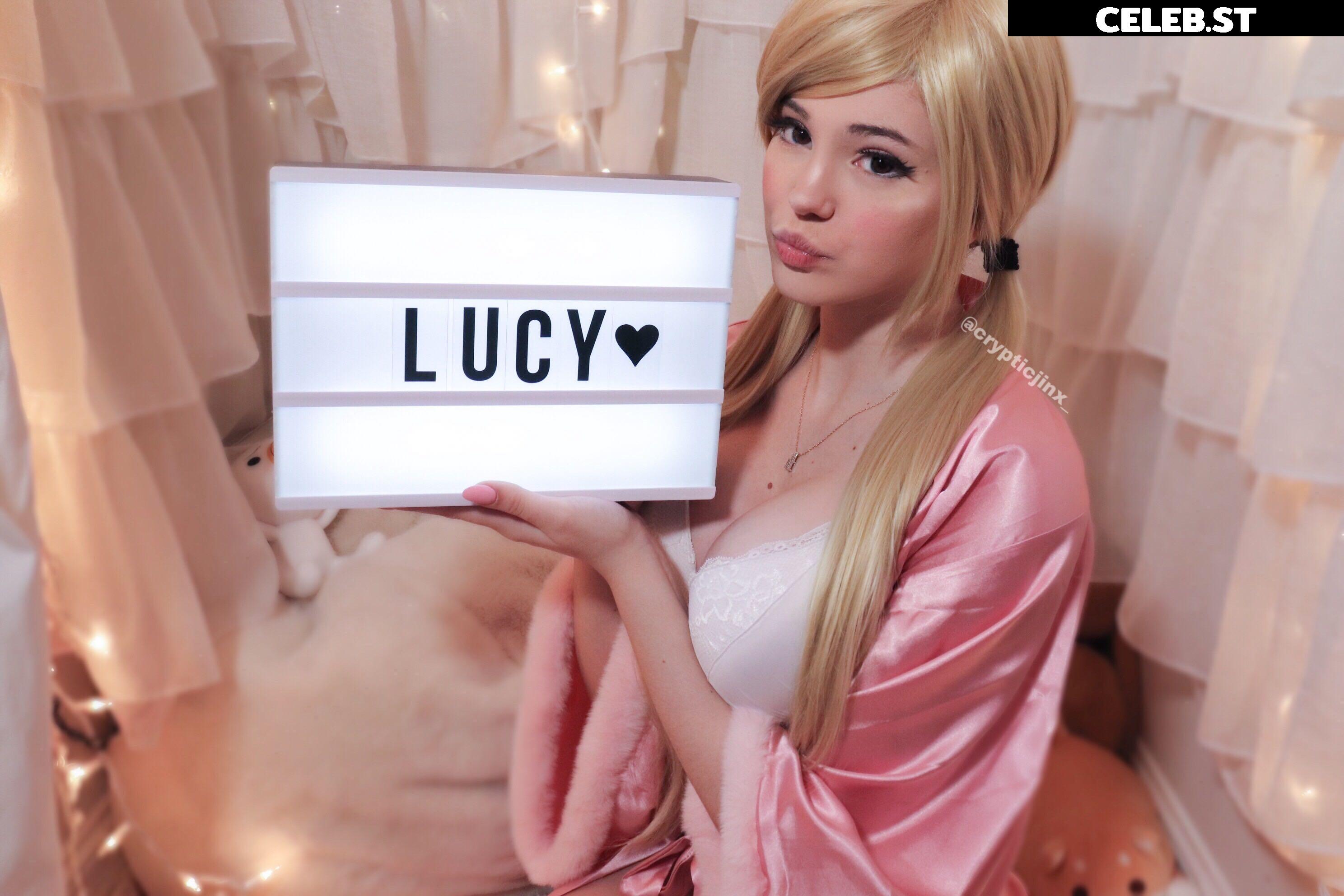 Jinx Asmr Image 1798066