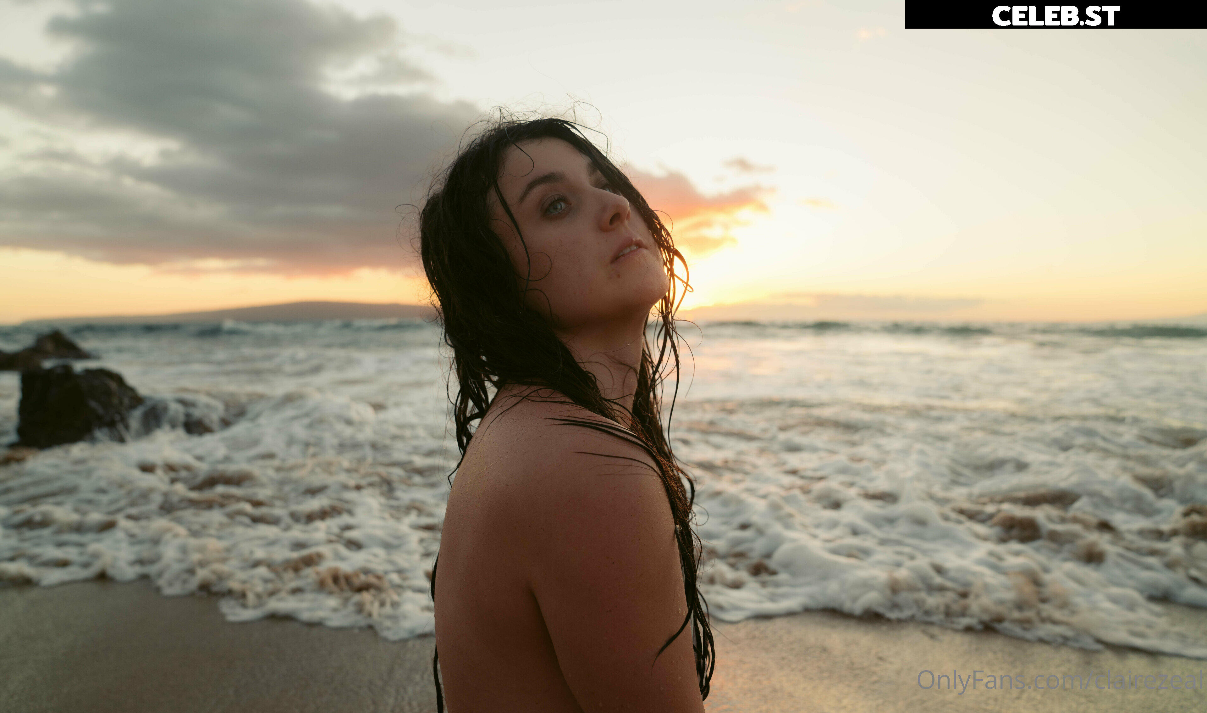 Claire Zeal Image 1798019