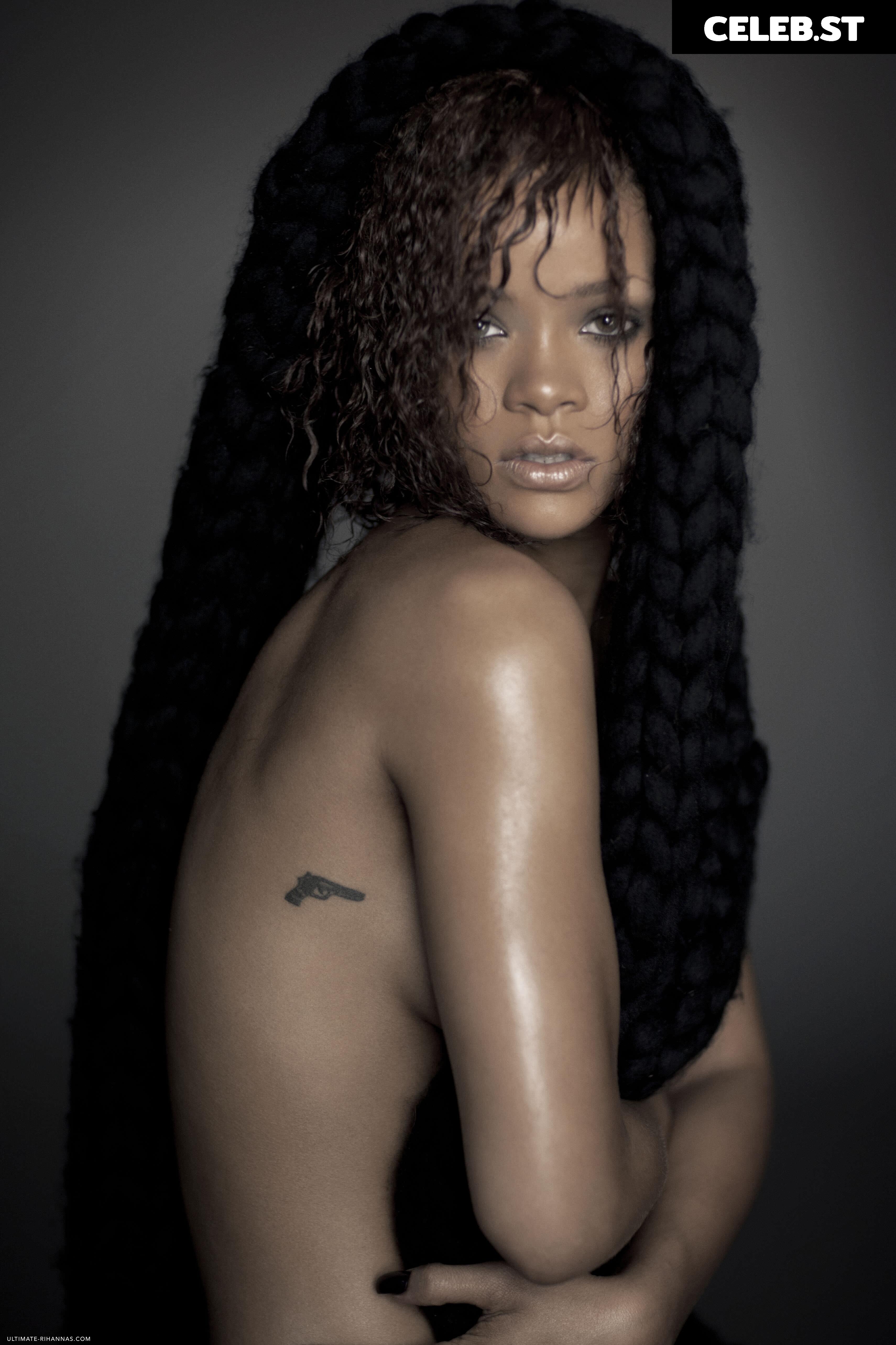 Rihanna Image 1798009