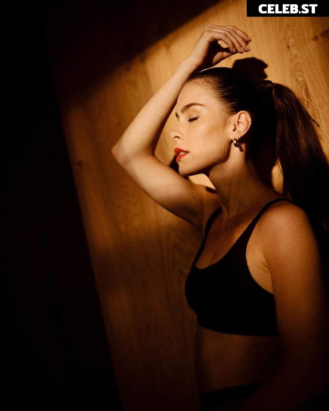 Lena Meyer-Landrut Image 1798030
