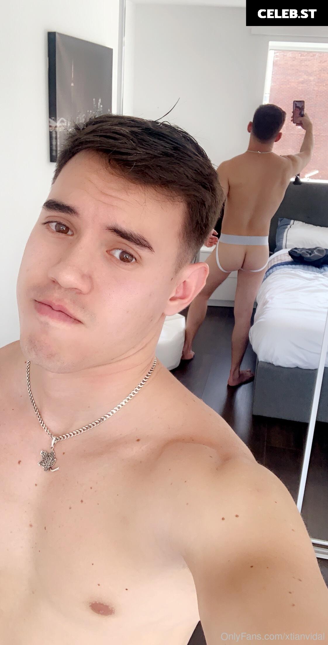 oliverhuntxxx Image 17983921