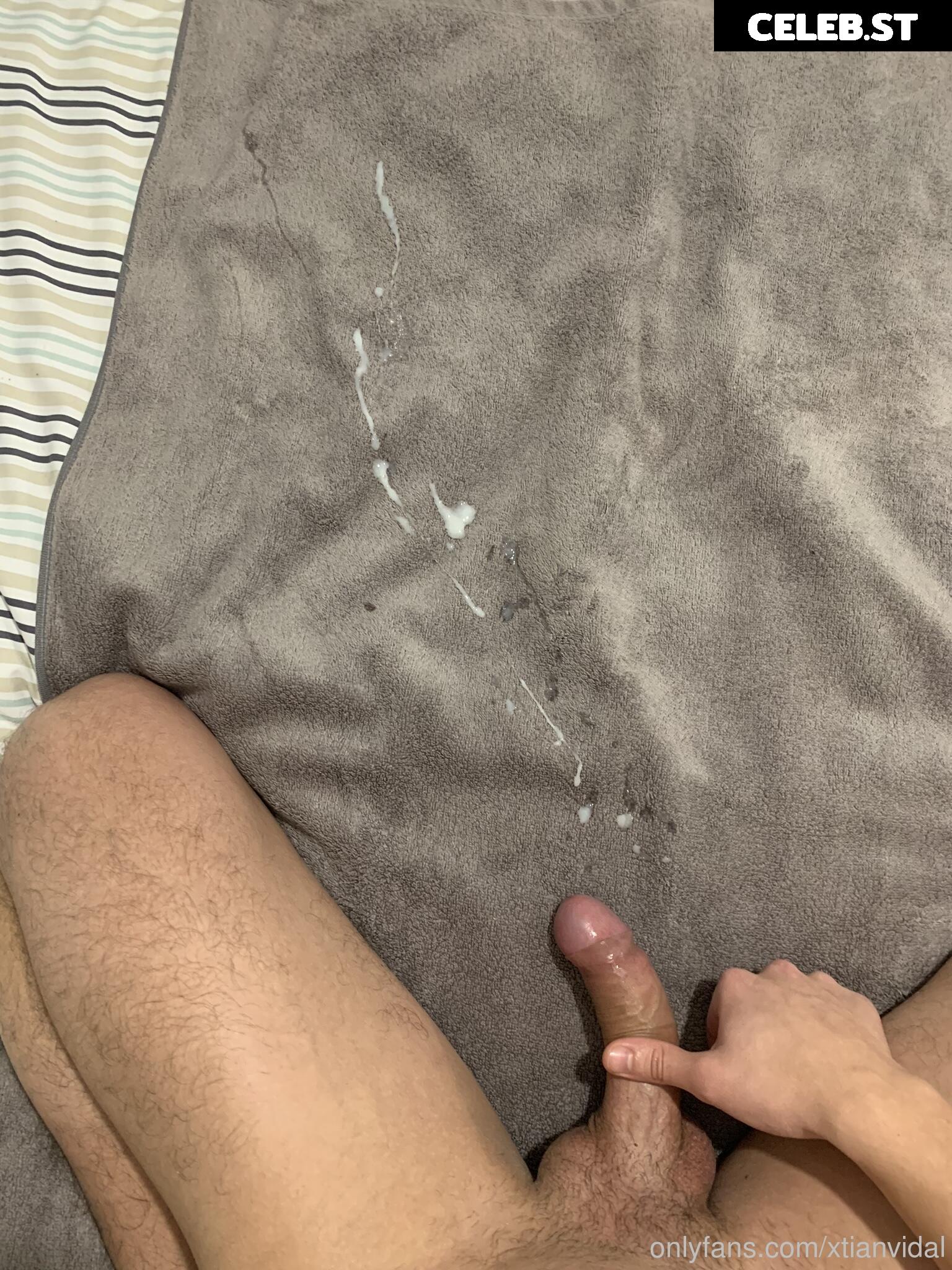 oliverhuntxxx Image 17983944