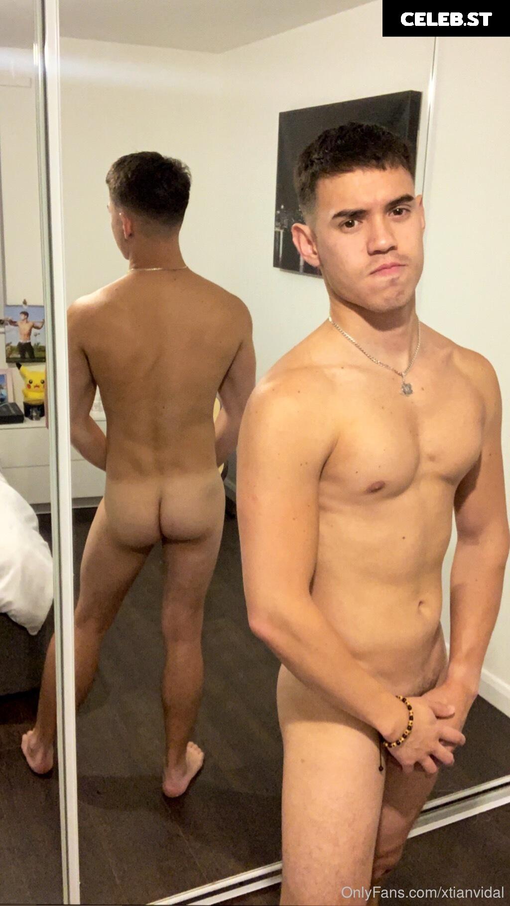 oliverhuntxxx Image 17983575
