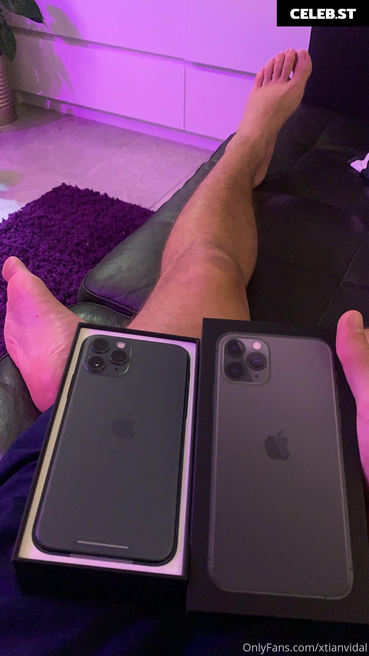 oliverhuntxxx Image 17983418