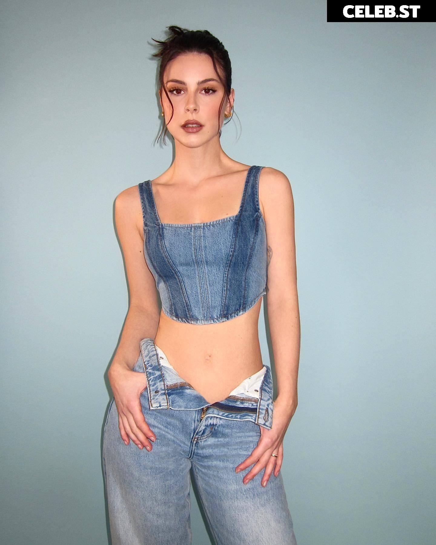 Lena Meyer-Landrut Image 1798374