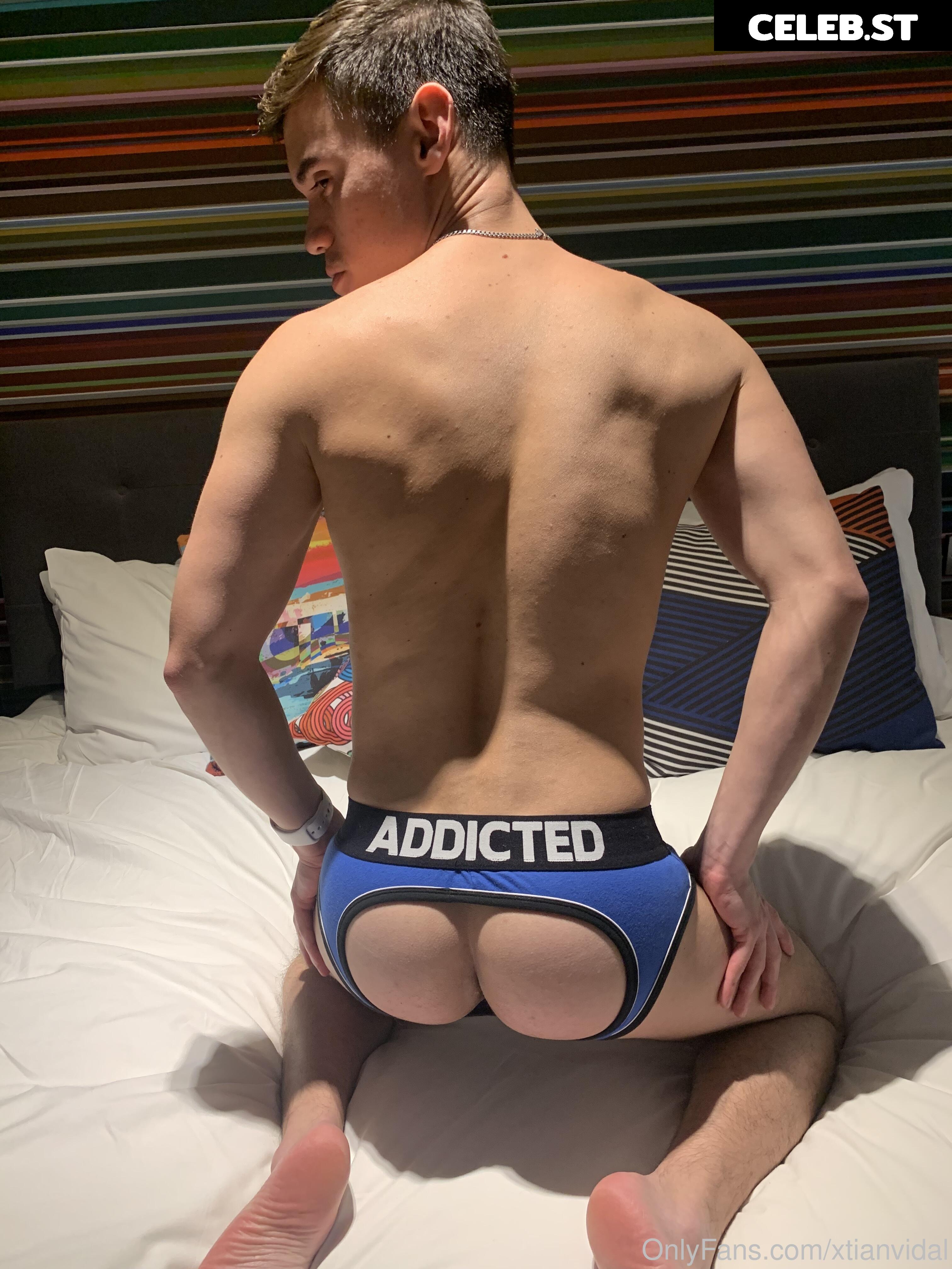 oliverhuntxxx Image 17983380