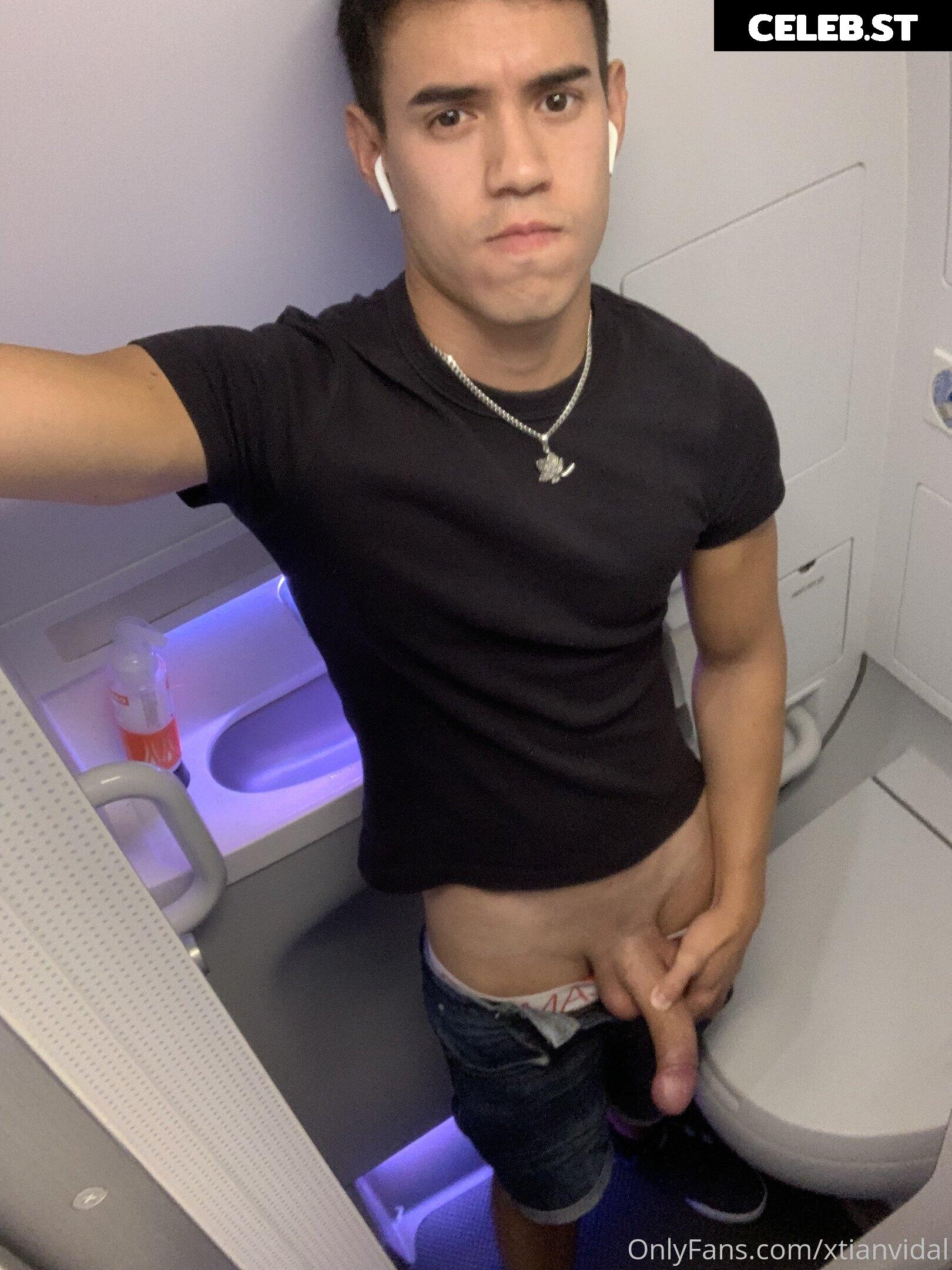 oliverhuntxxx Image 17983361