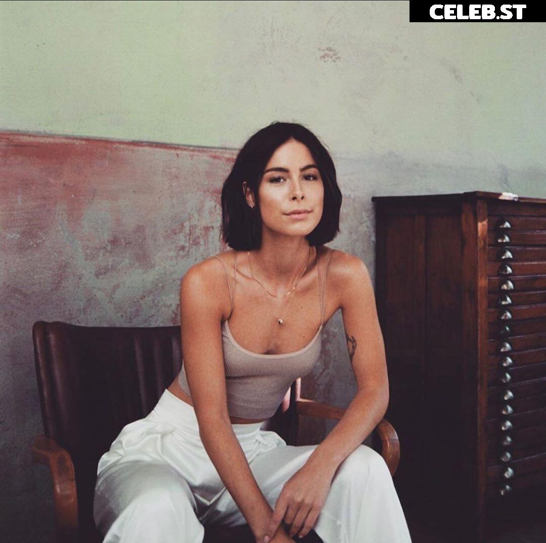 Lena Meyer-Landrut Image 1798263