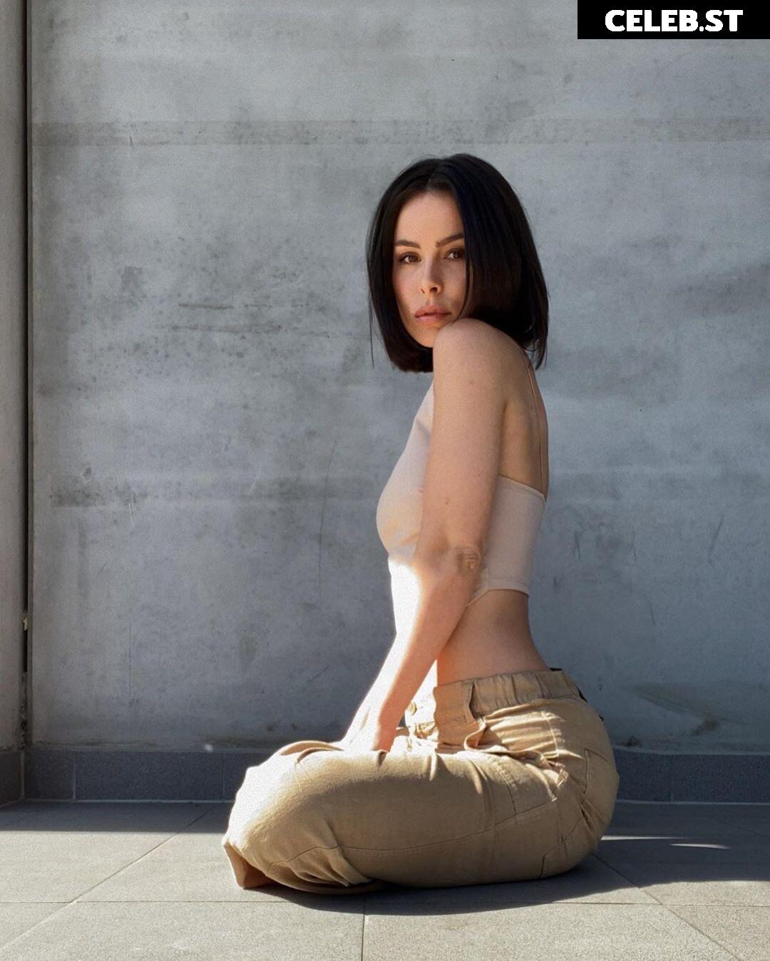 Lena Meyer-Landrut Image 1798200