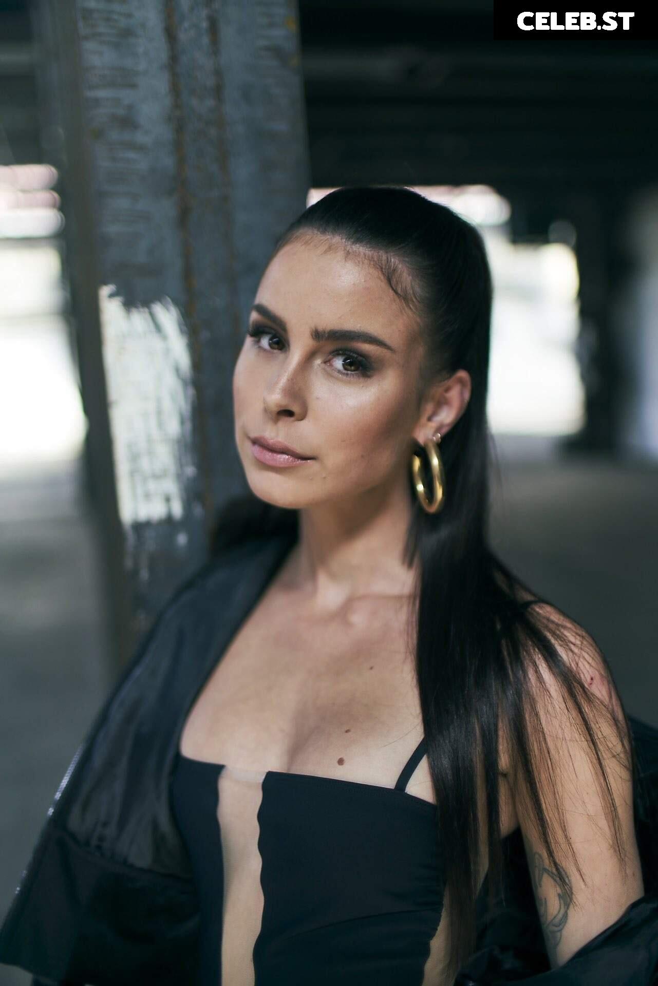 Lena Meyer-Landrut Image 1798225