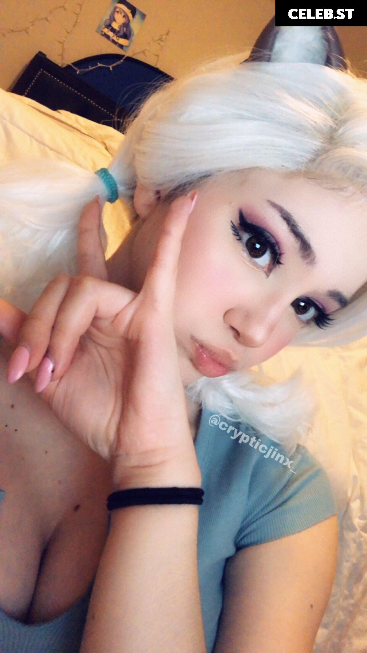 Jinx Asmr Image 1798988