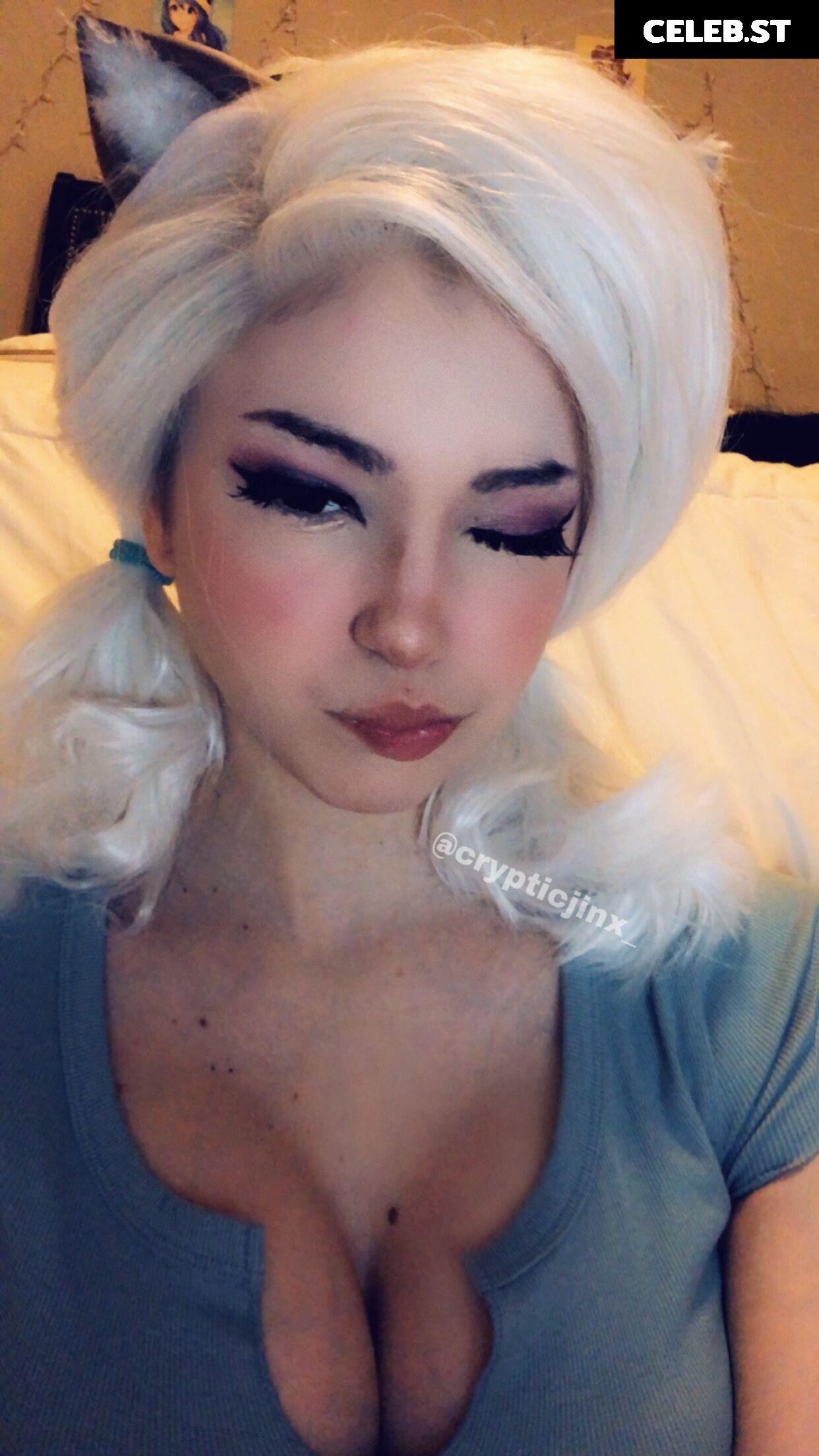 Jinx Asmr Image 1798914