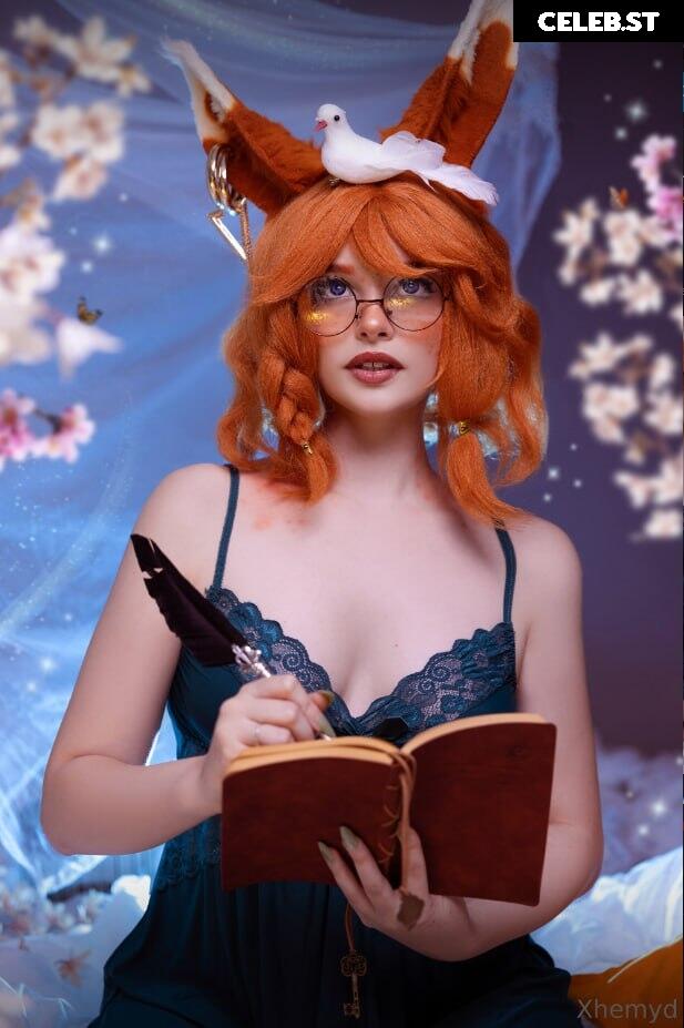 Xhemyd Image 1798906