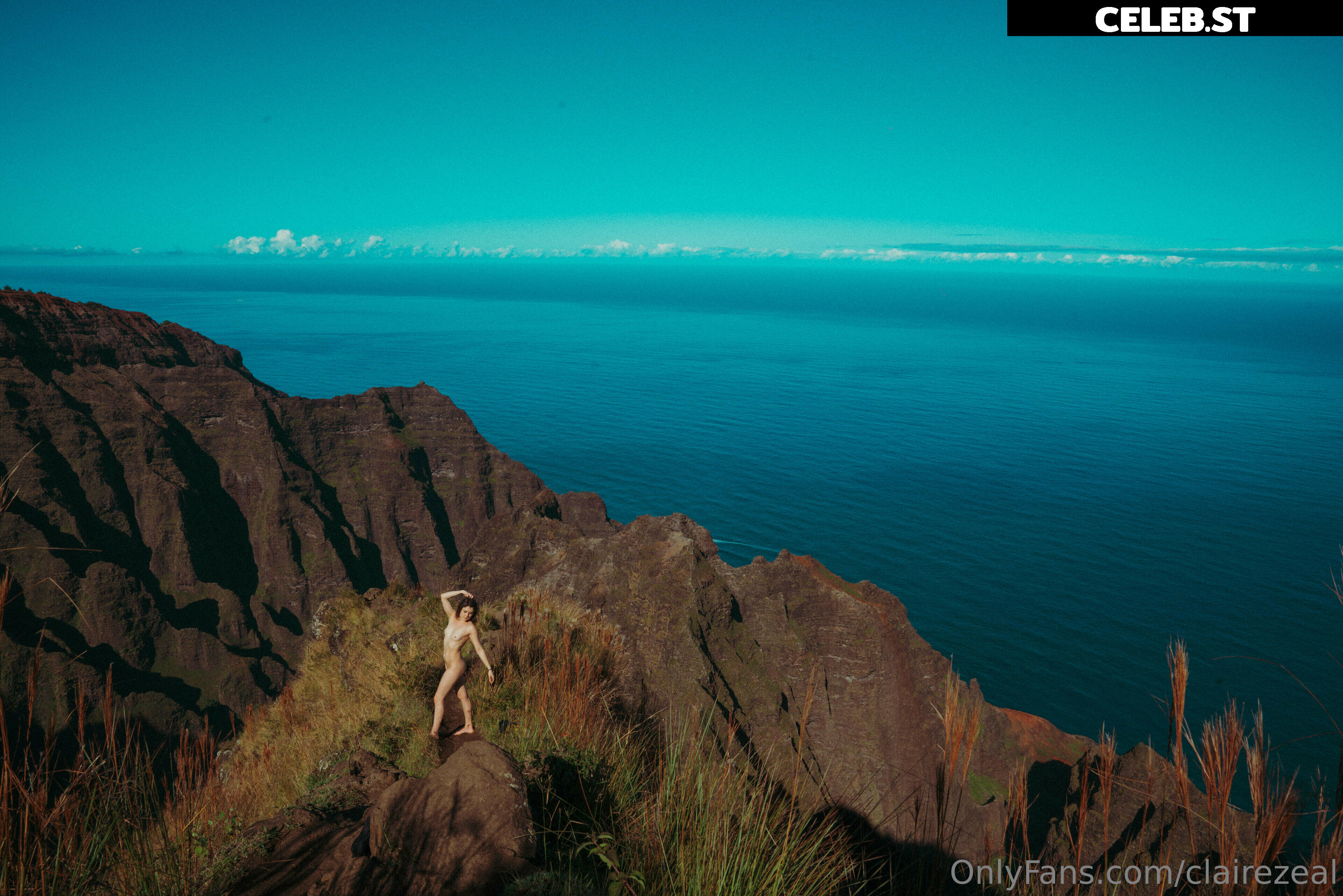 Claire Zeal Image 1785881