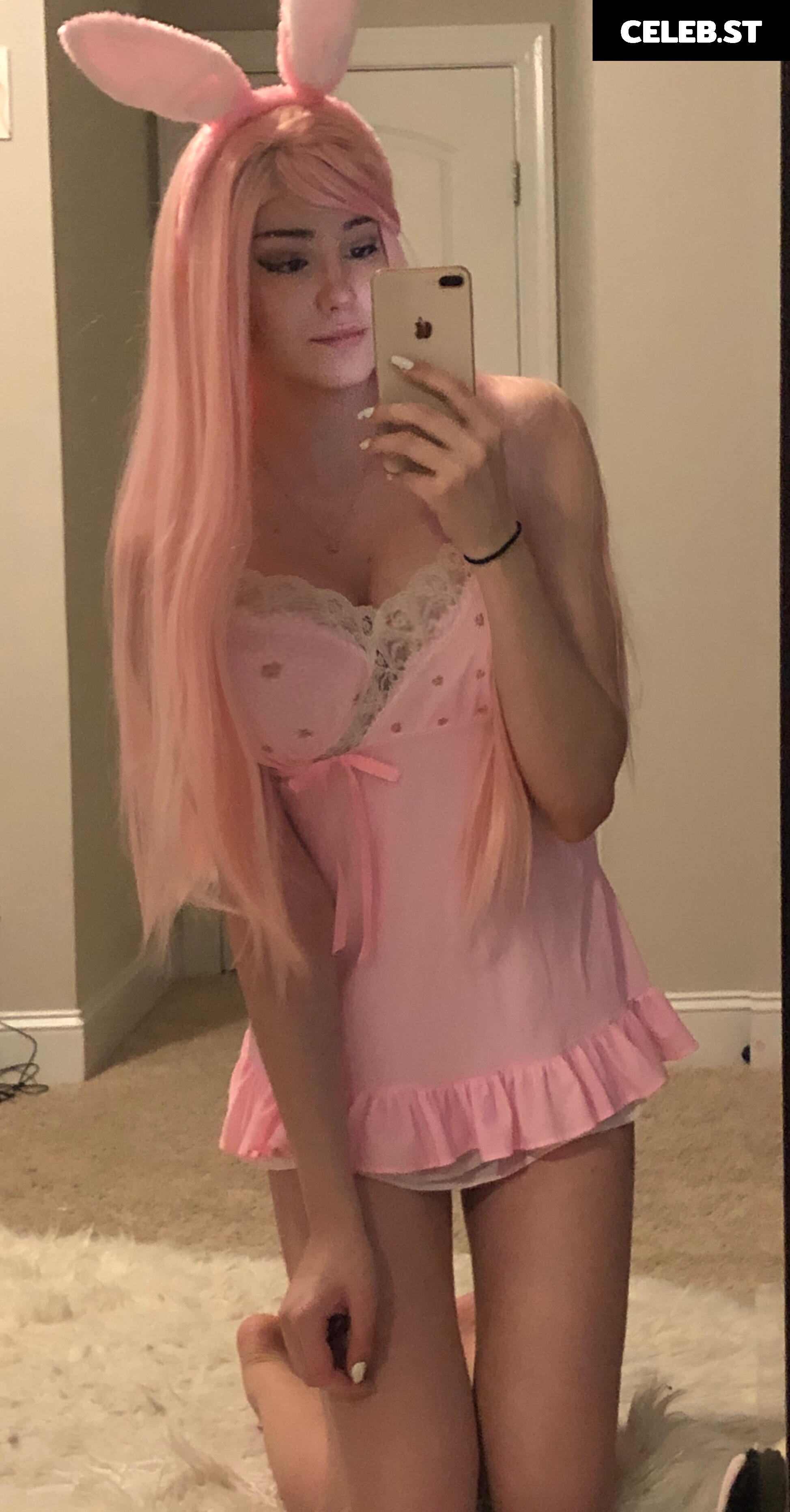 Jinx Asmr Image 1785499