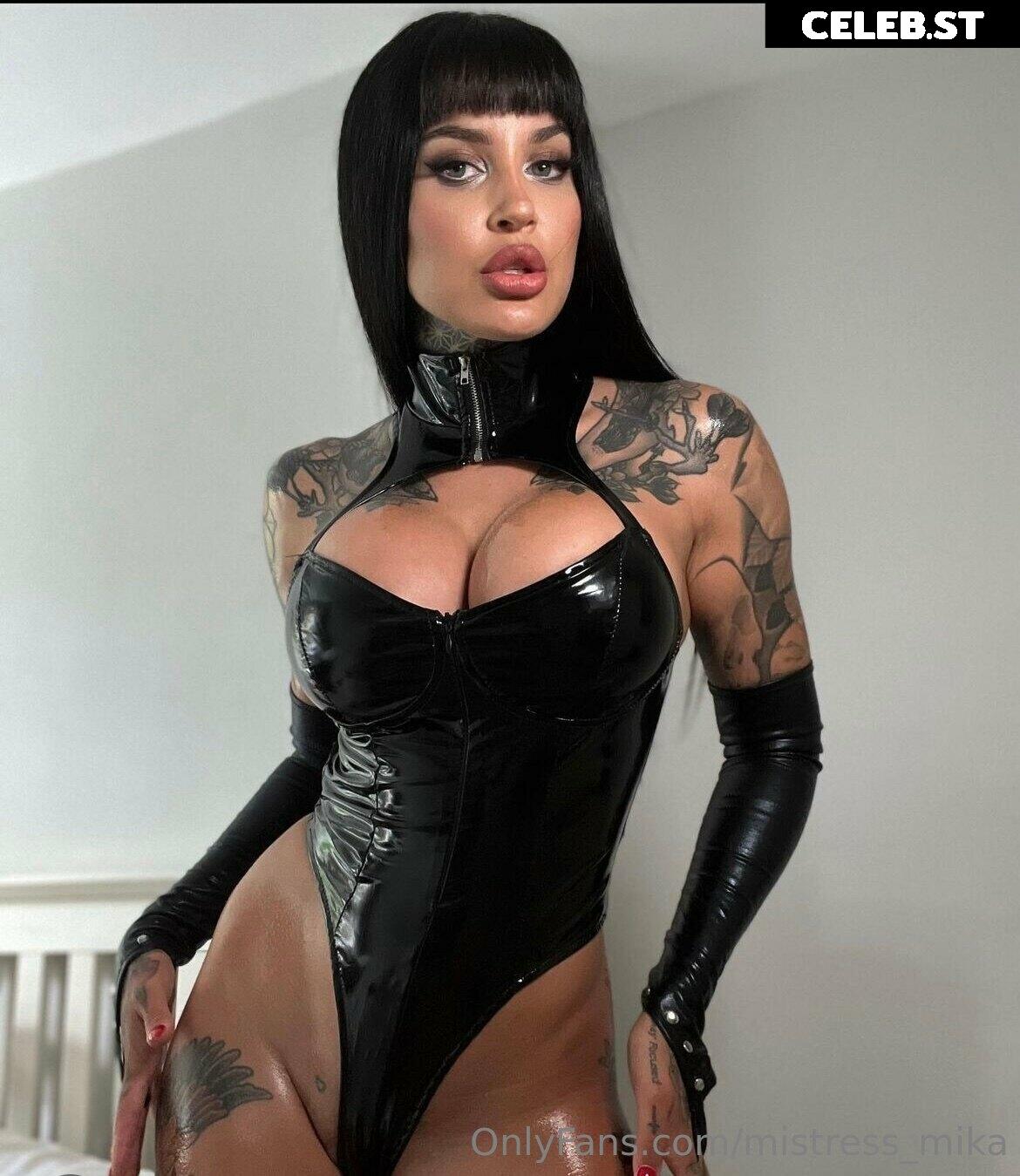 Mistress Mika Katana Image 1785476
