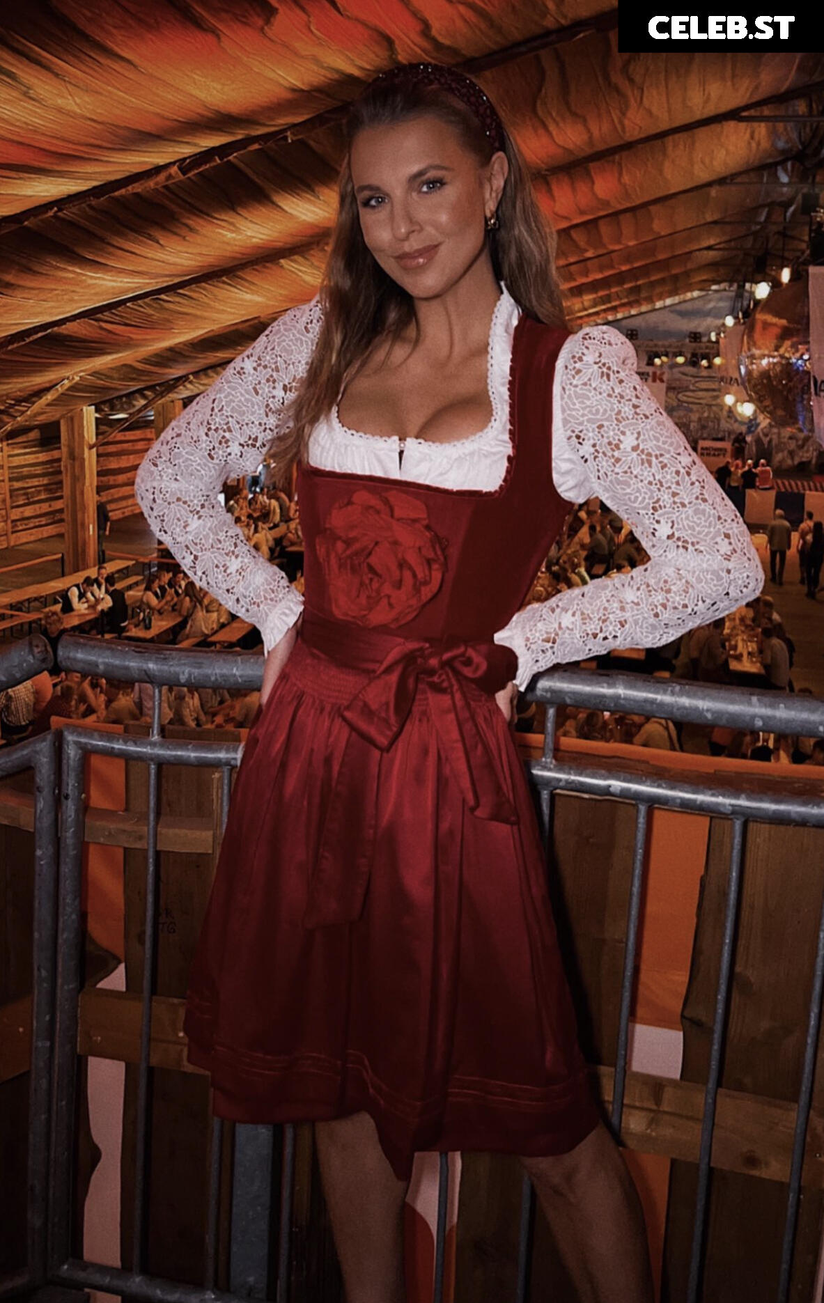 Laura Wontorra Image 1785414