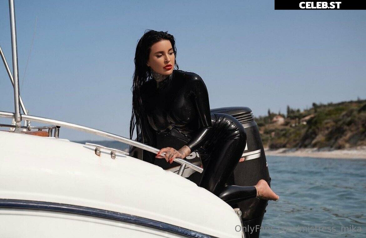 Mistress Mika Katana Image 1785420