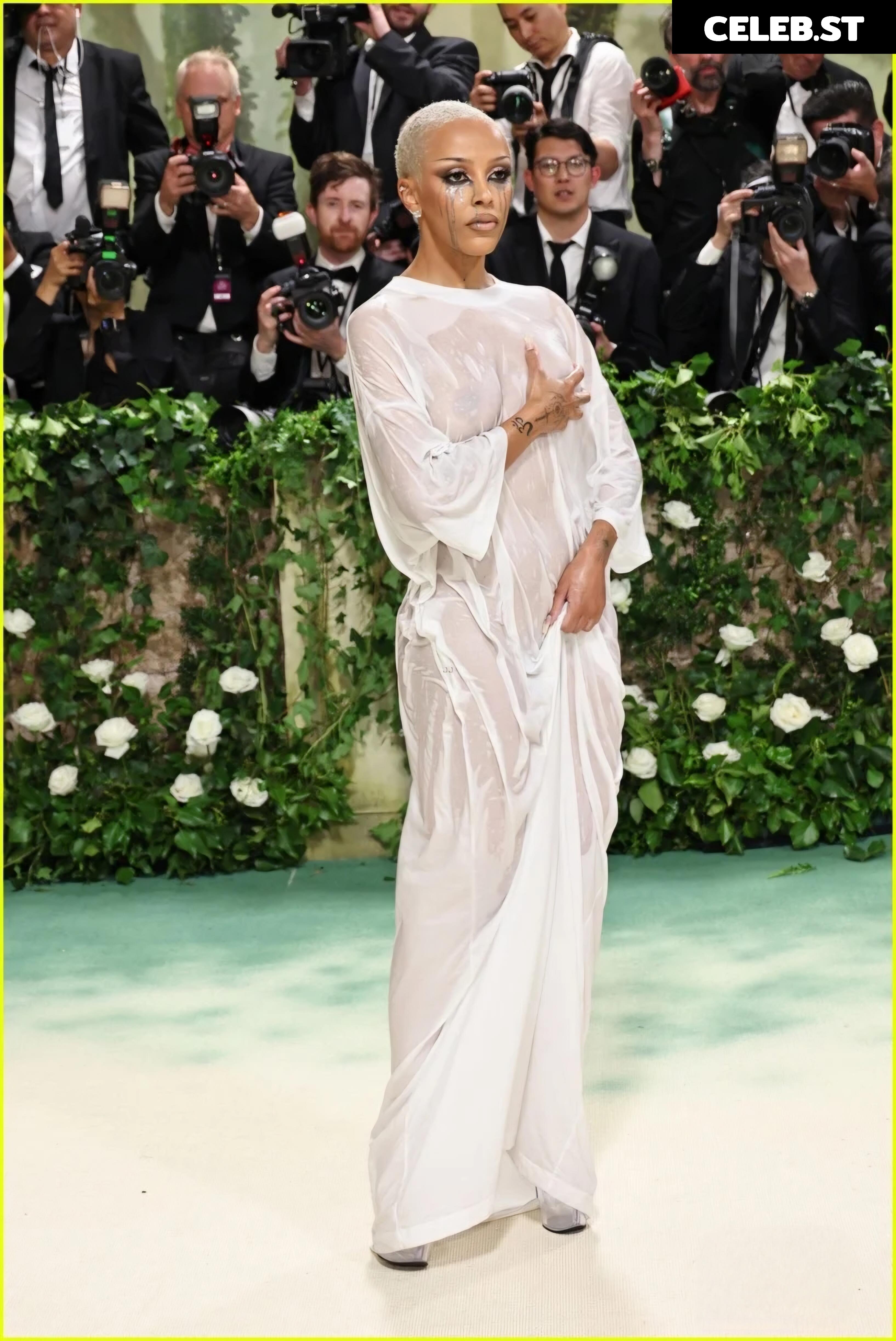 Doja Cat Image 1785749