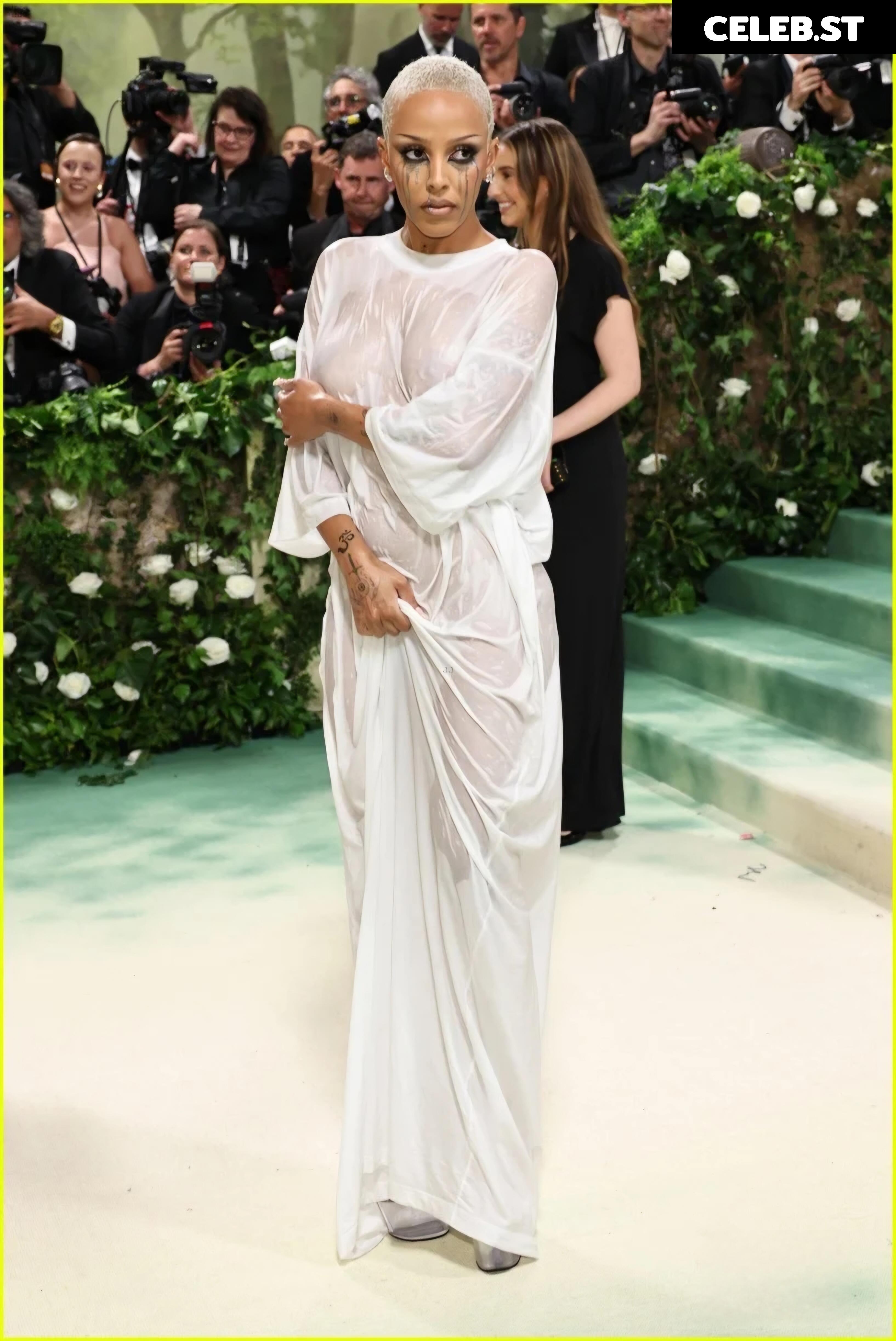 Doja Cat Image 1785773