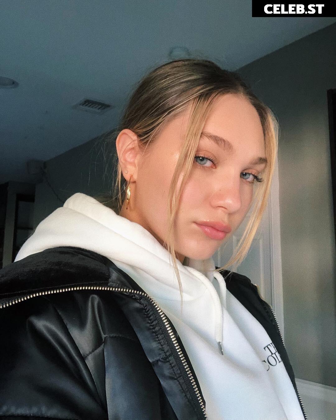 Maddie Ziegler Image 1785120