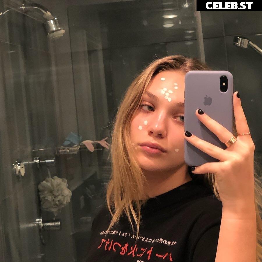 Maddie Ziegler Image 1785093
