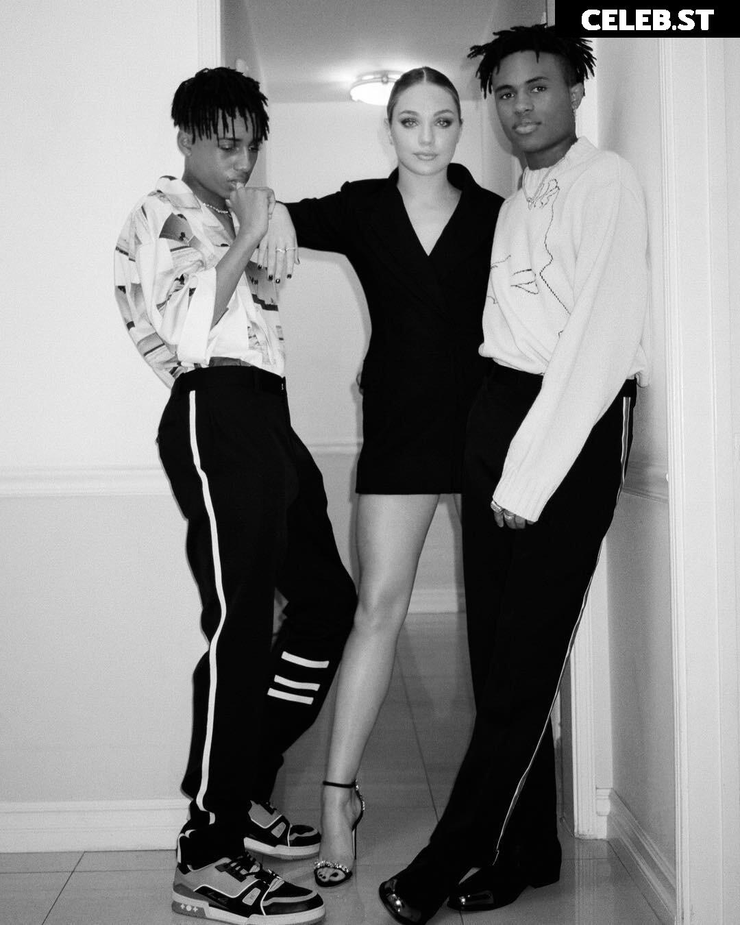 Maddie Ziegler Image 1785063