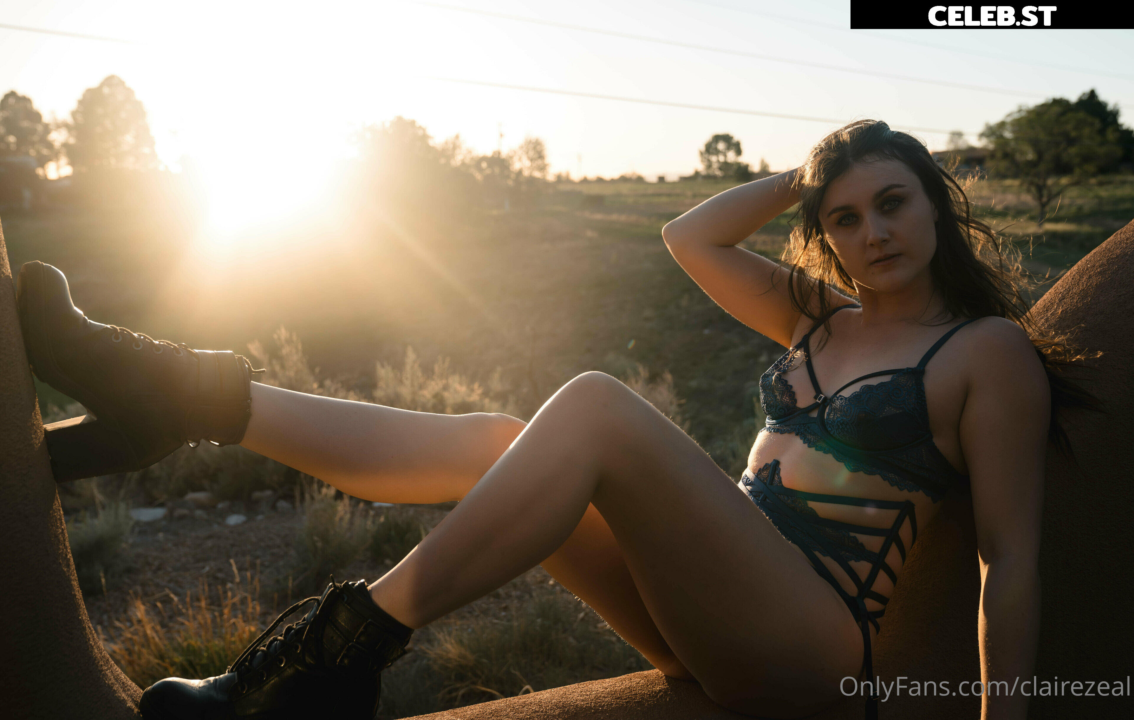Claire Zeal Image 1785036