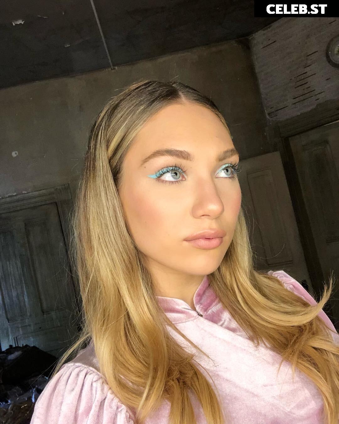 Maddie Ziegler Image 1785026