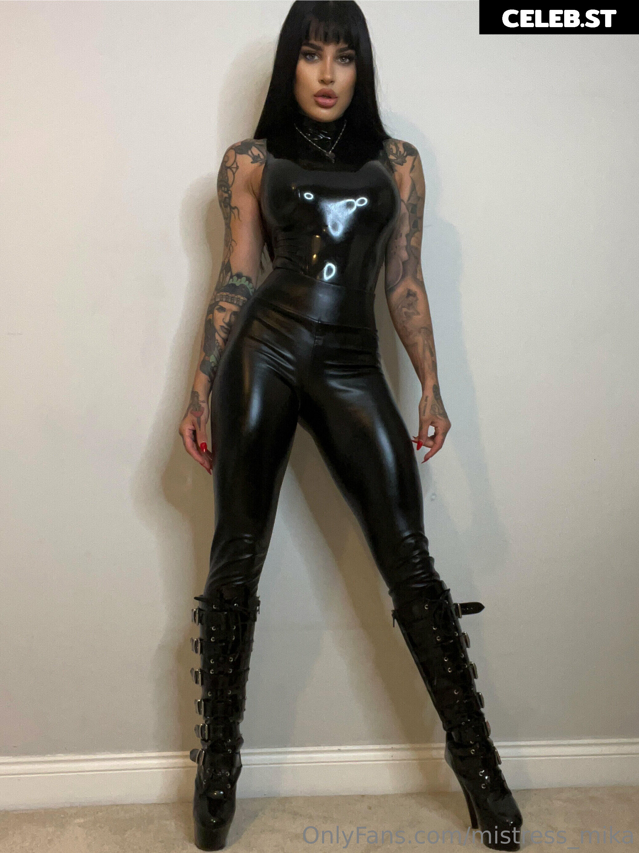 Mistress Mika Katana Image 1785994