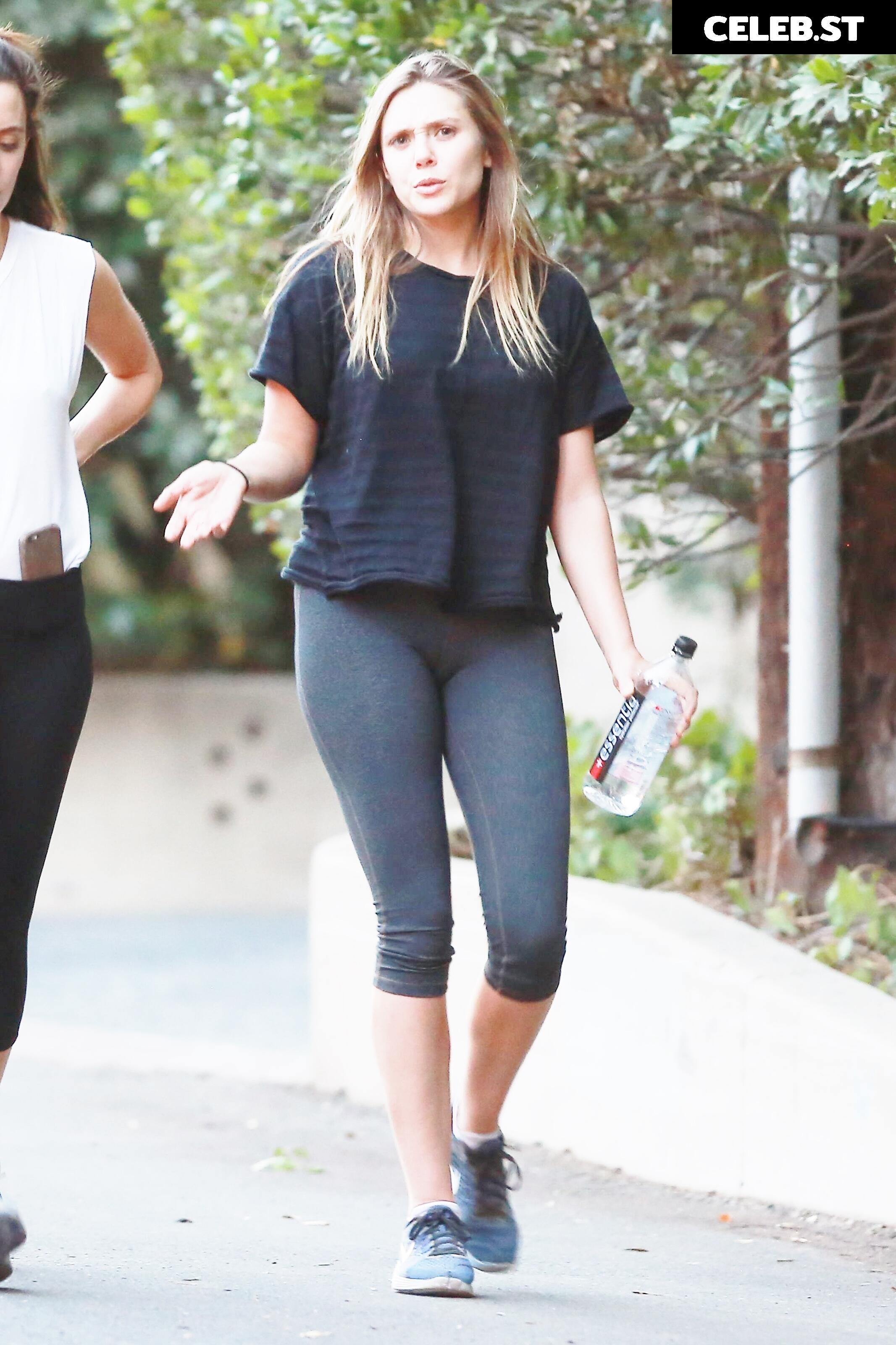 Elizabeth Olsen Image 1786854