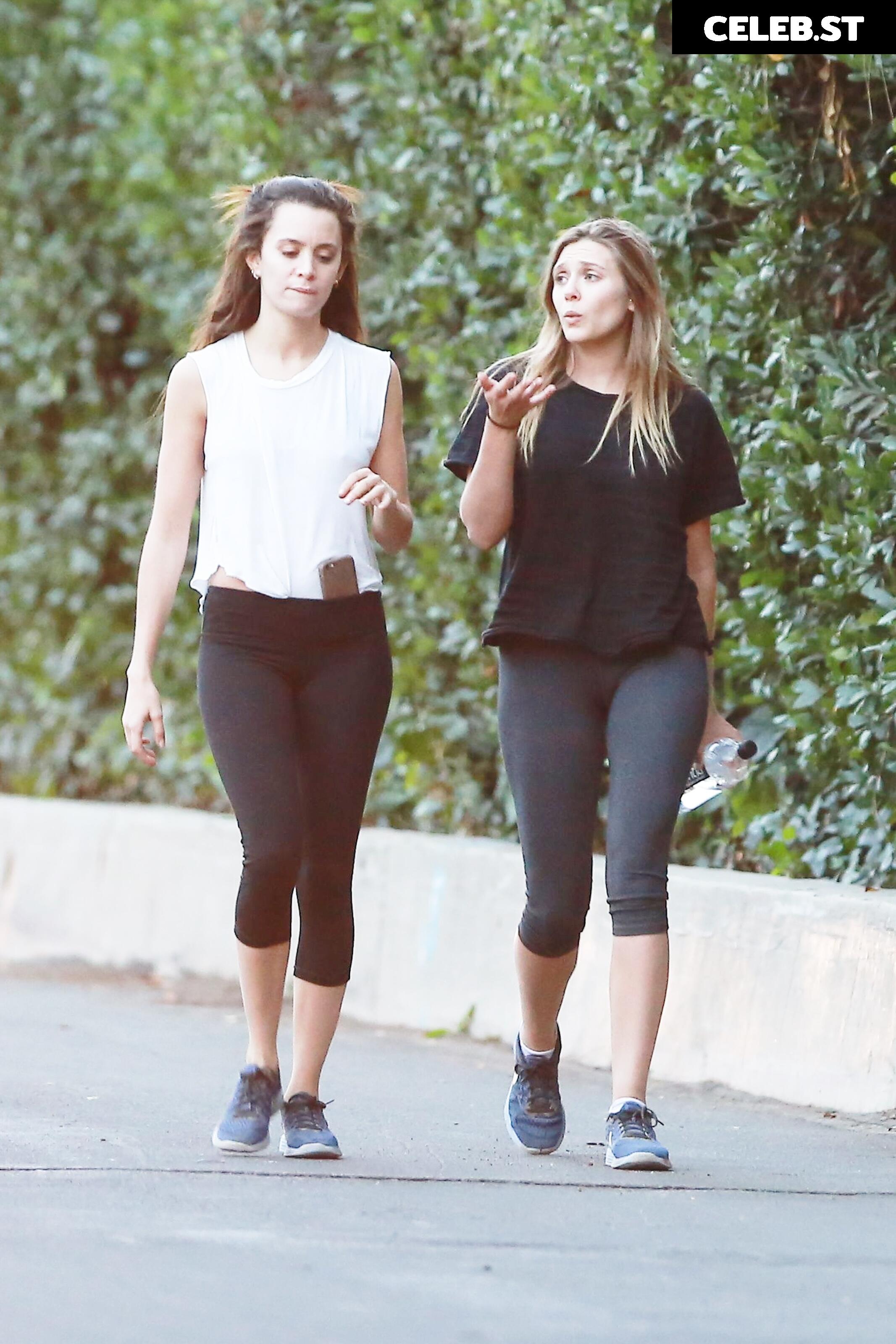 Elizabeth Olsen Image 1786877