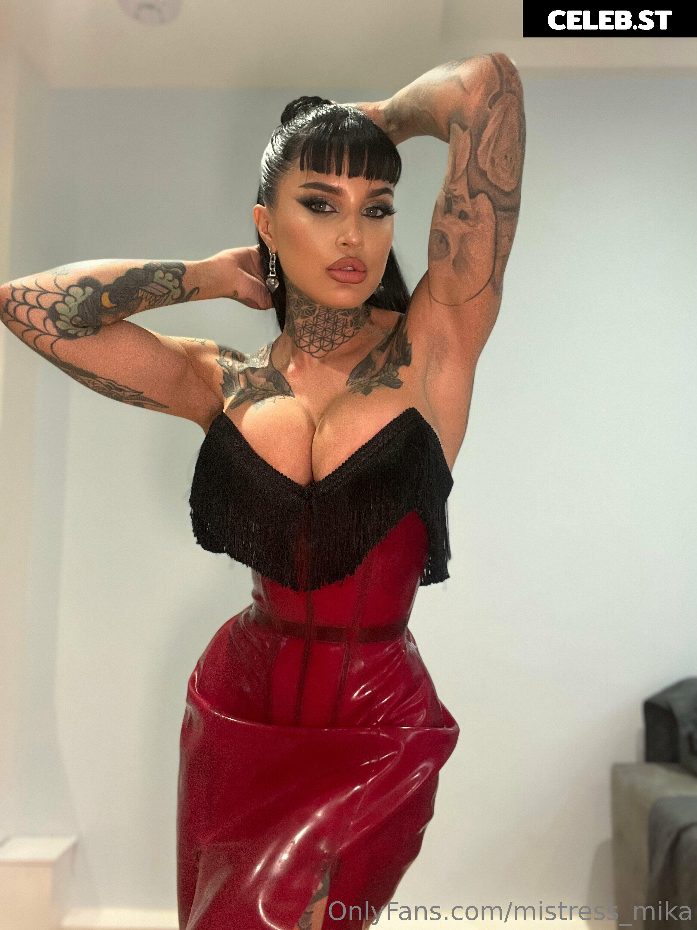 Mistress Mika Katana Image 1786807